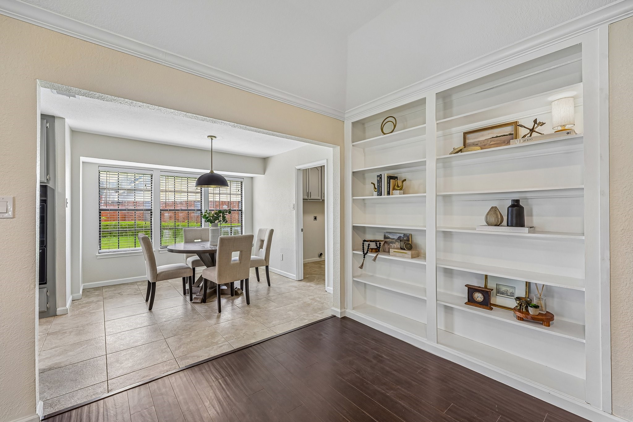 4506 Partridge Court