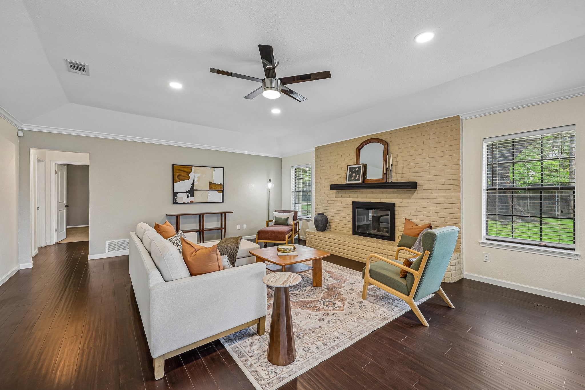 4506 Partridge Court