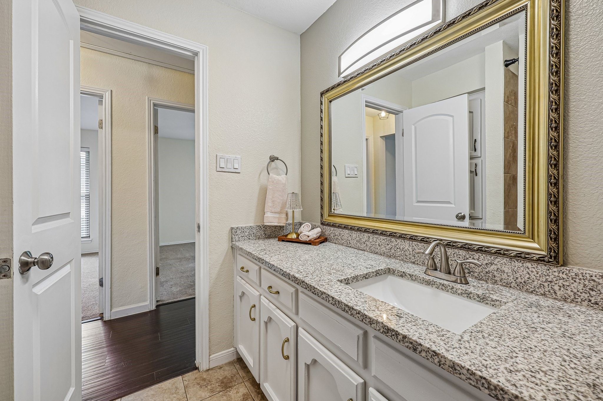 4506 Partridge Court