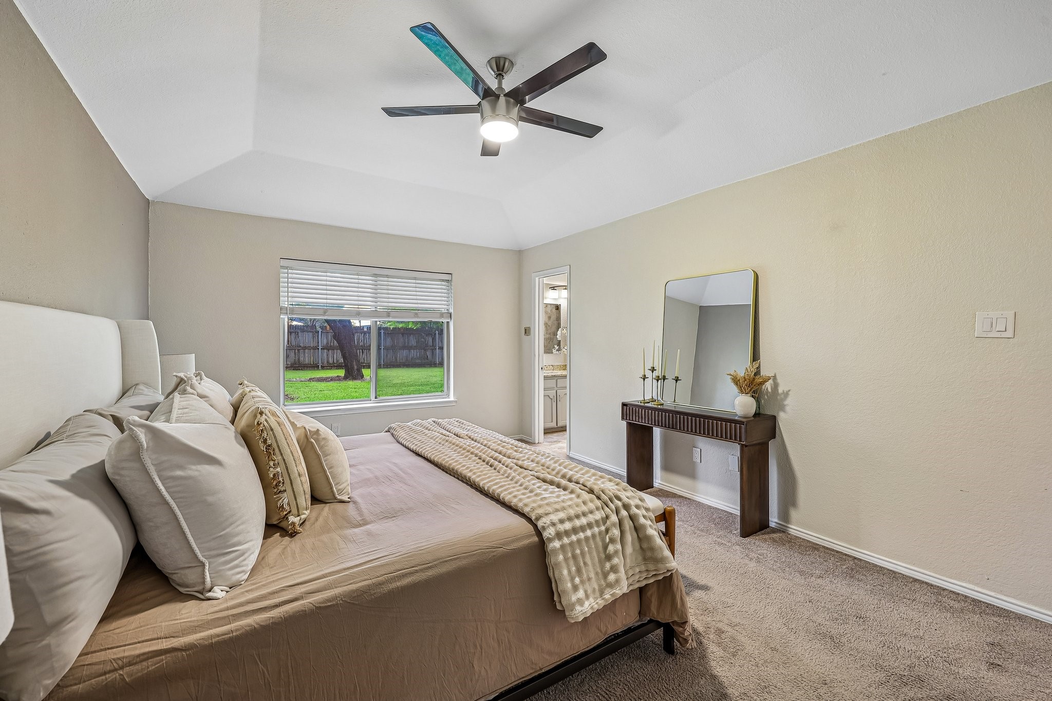 4506 Partridge Court