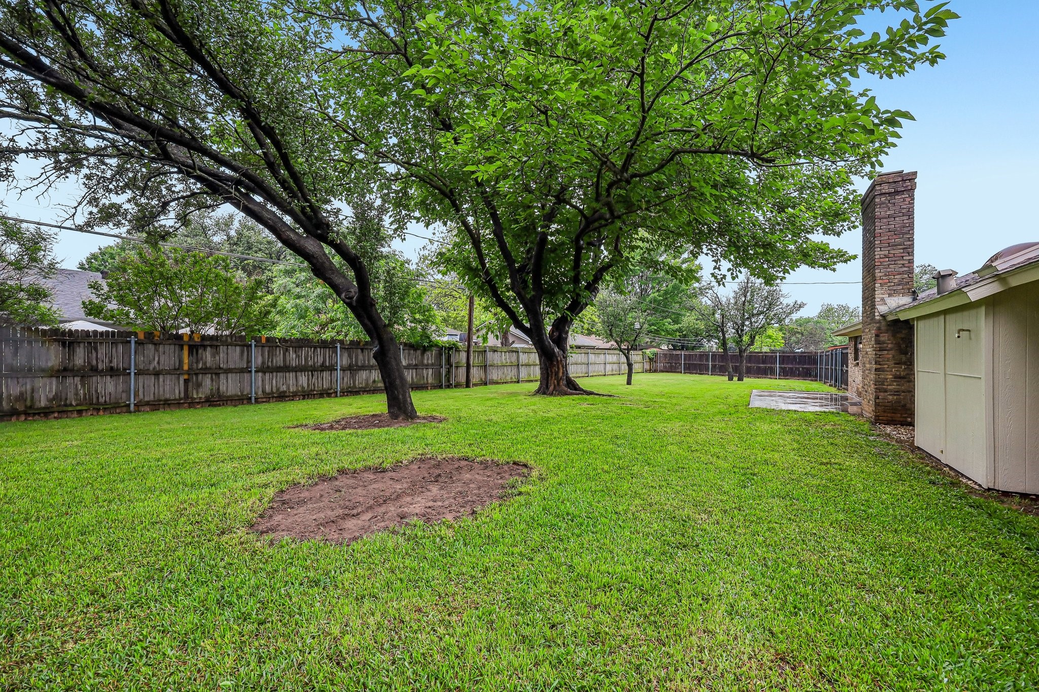 4506 Partridge Court