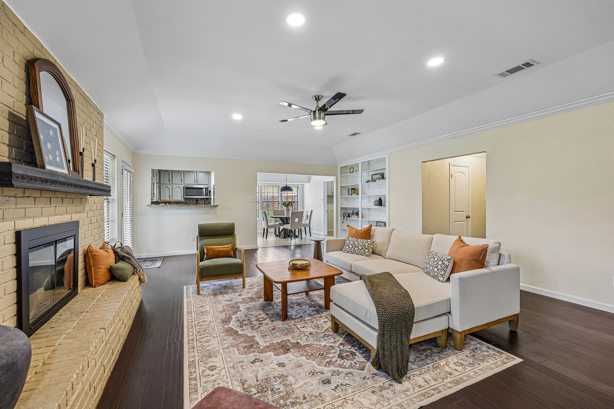 4506 Partridge Court