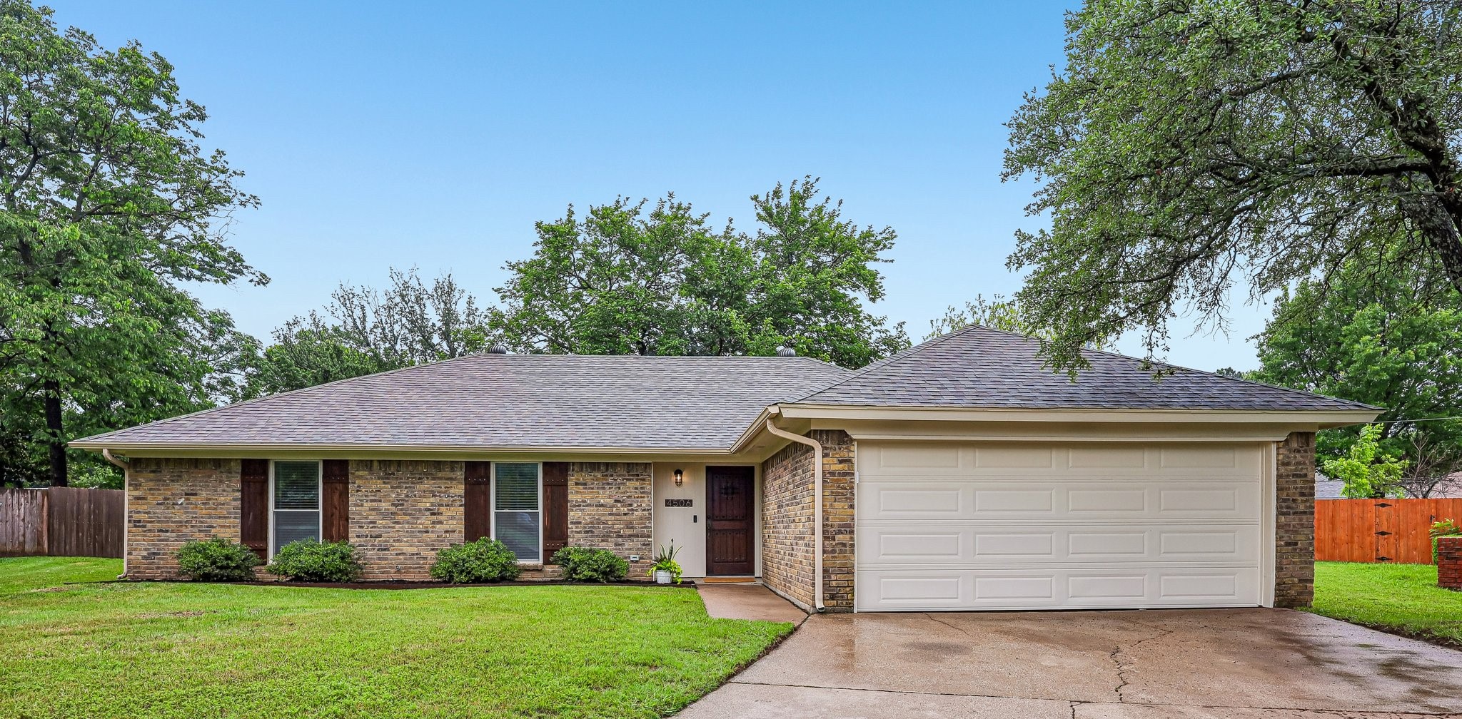 4506 Partridge Court