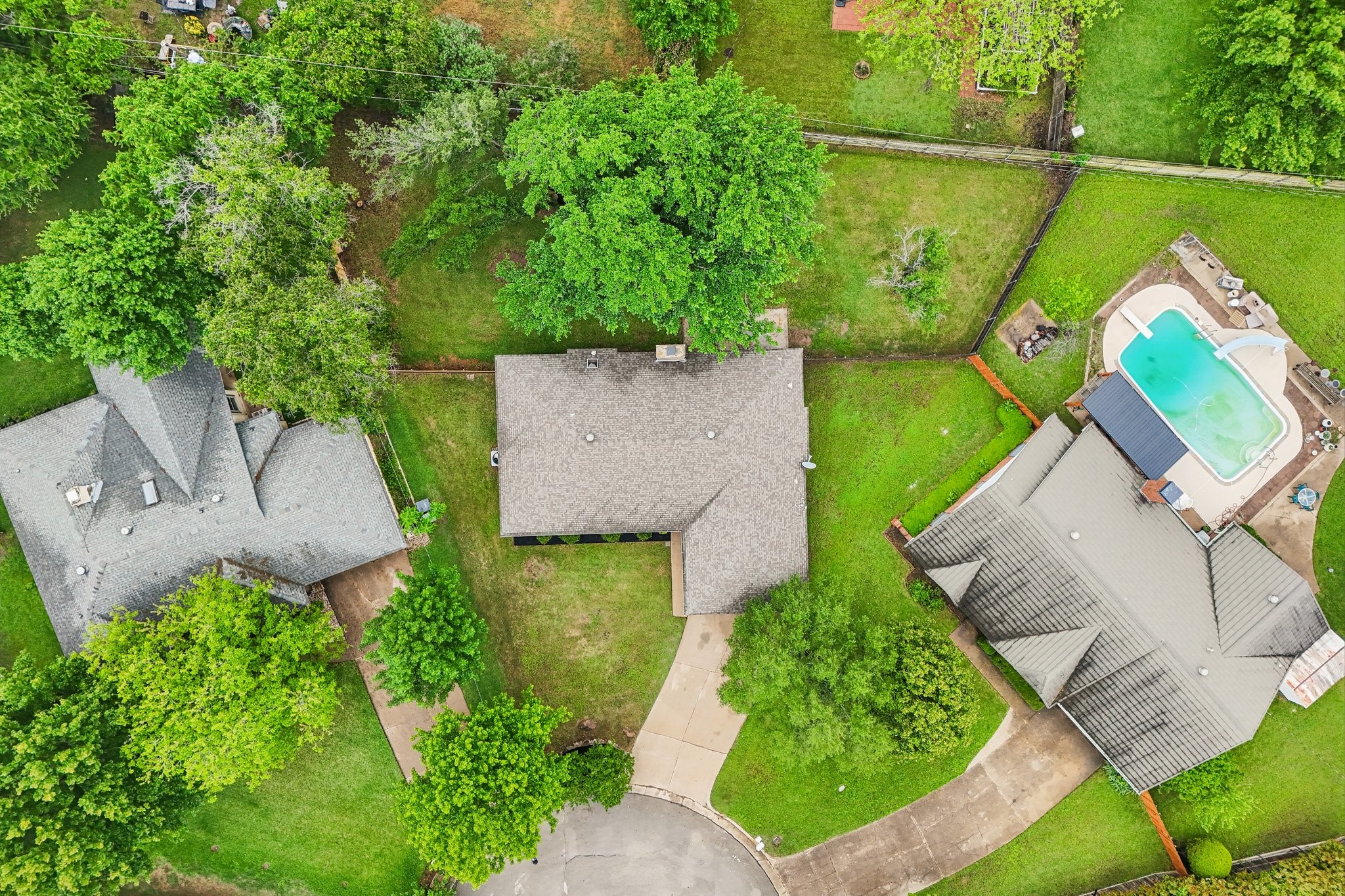 4506 Partridge Court