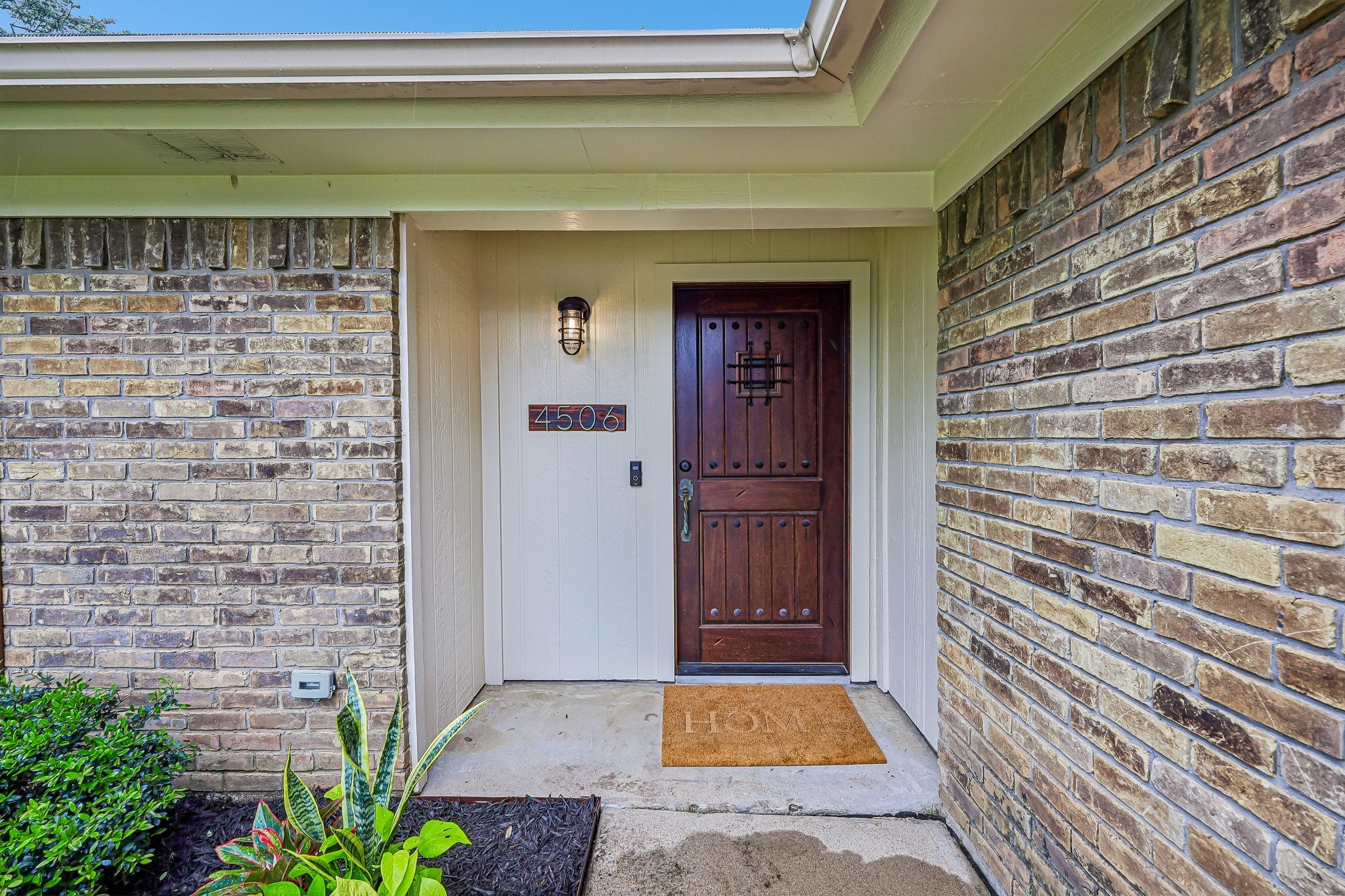 4506 Partridge Court