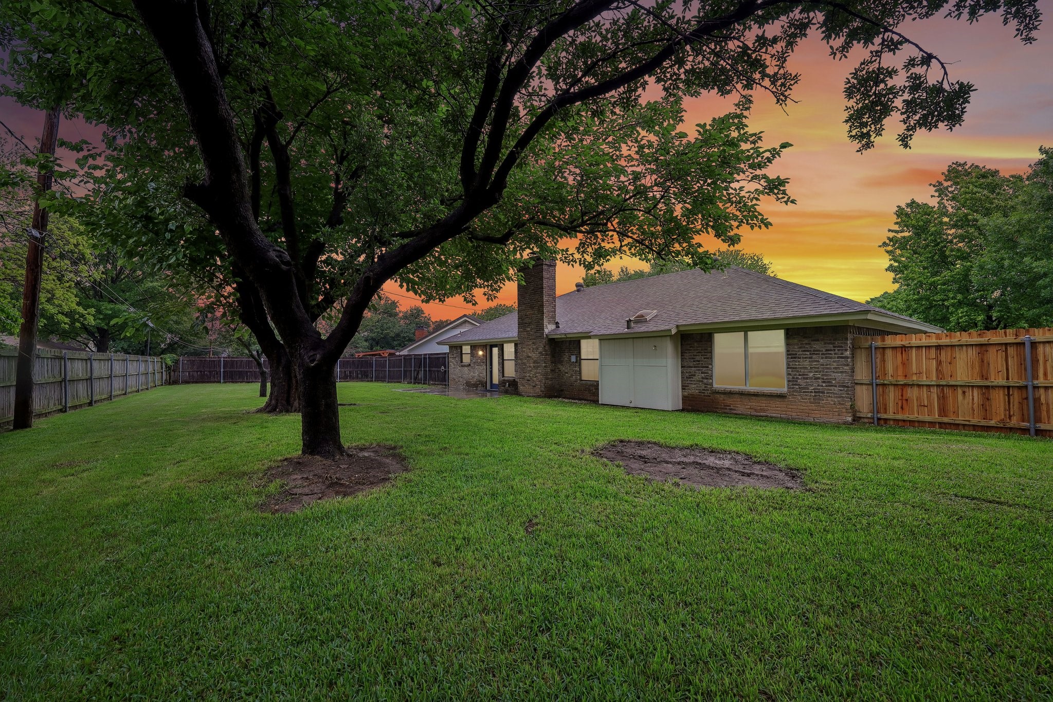 4506 Partridge Court