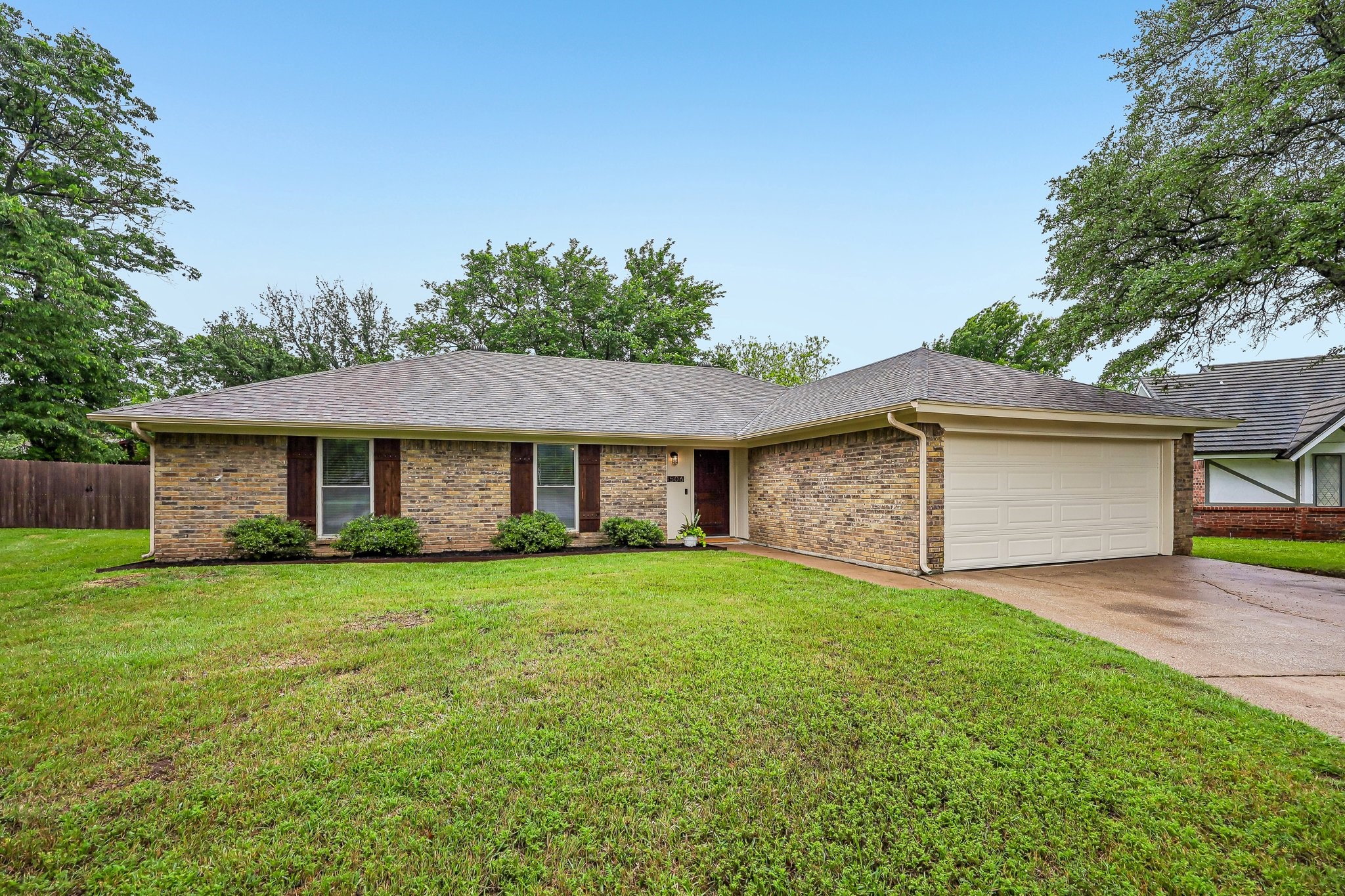 4506 Partridge Court