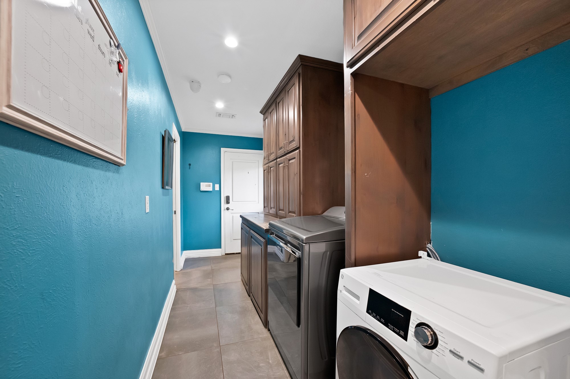 1500 Wagon Wheel Trail