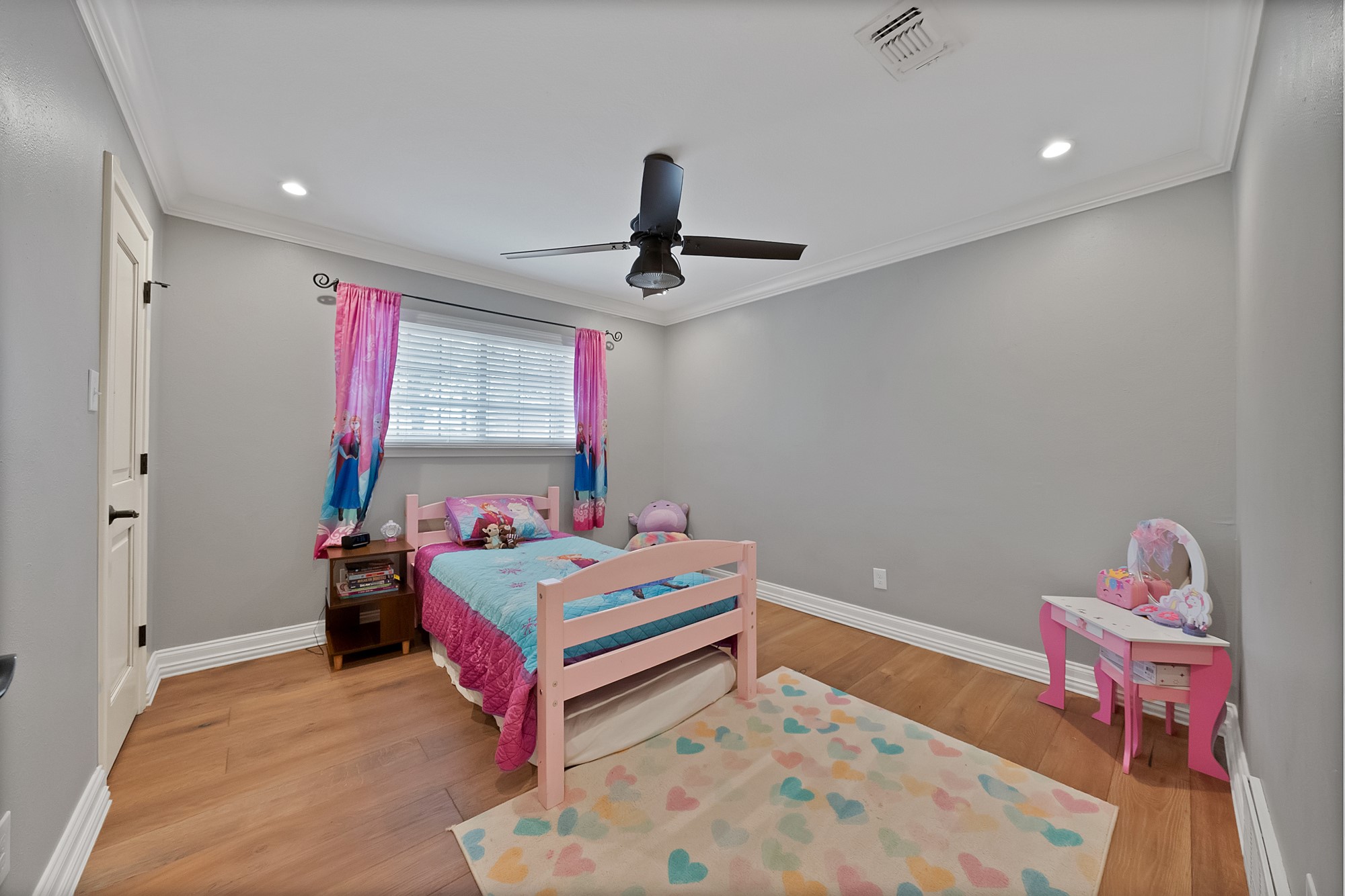 1500 Wagon Wheel Trail