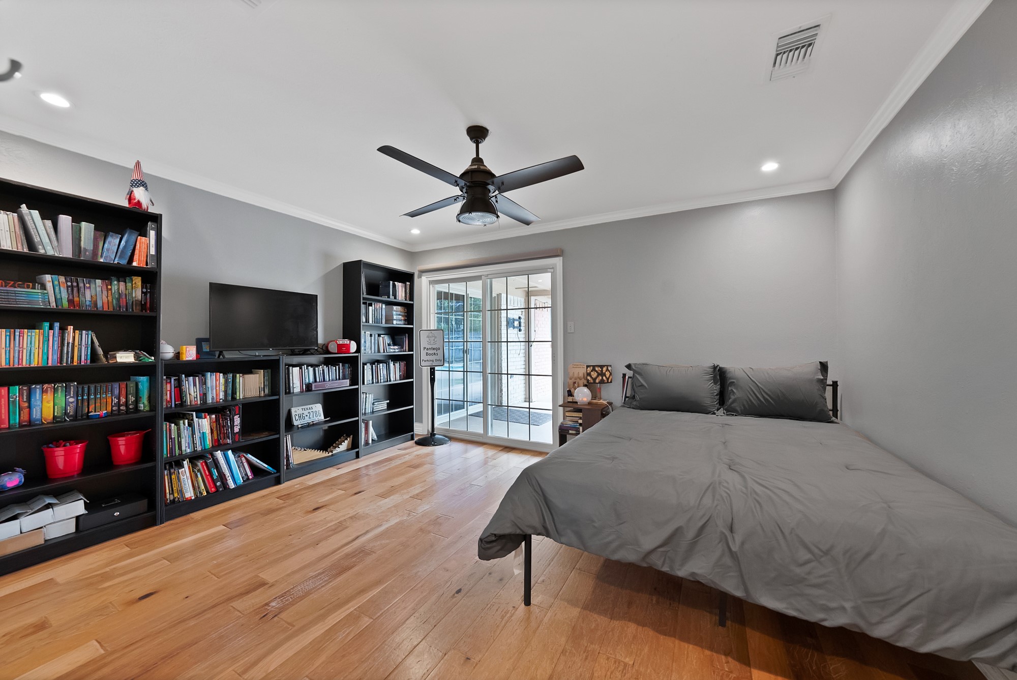 1500 Wagon Wheel Trail