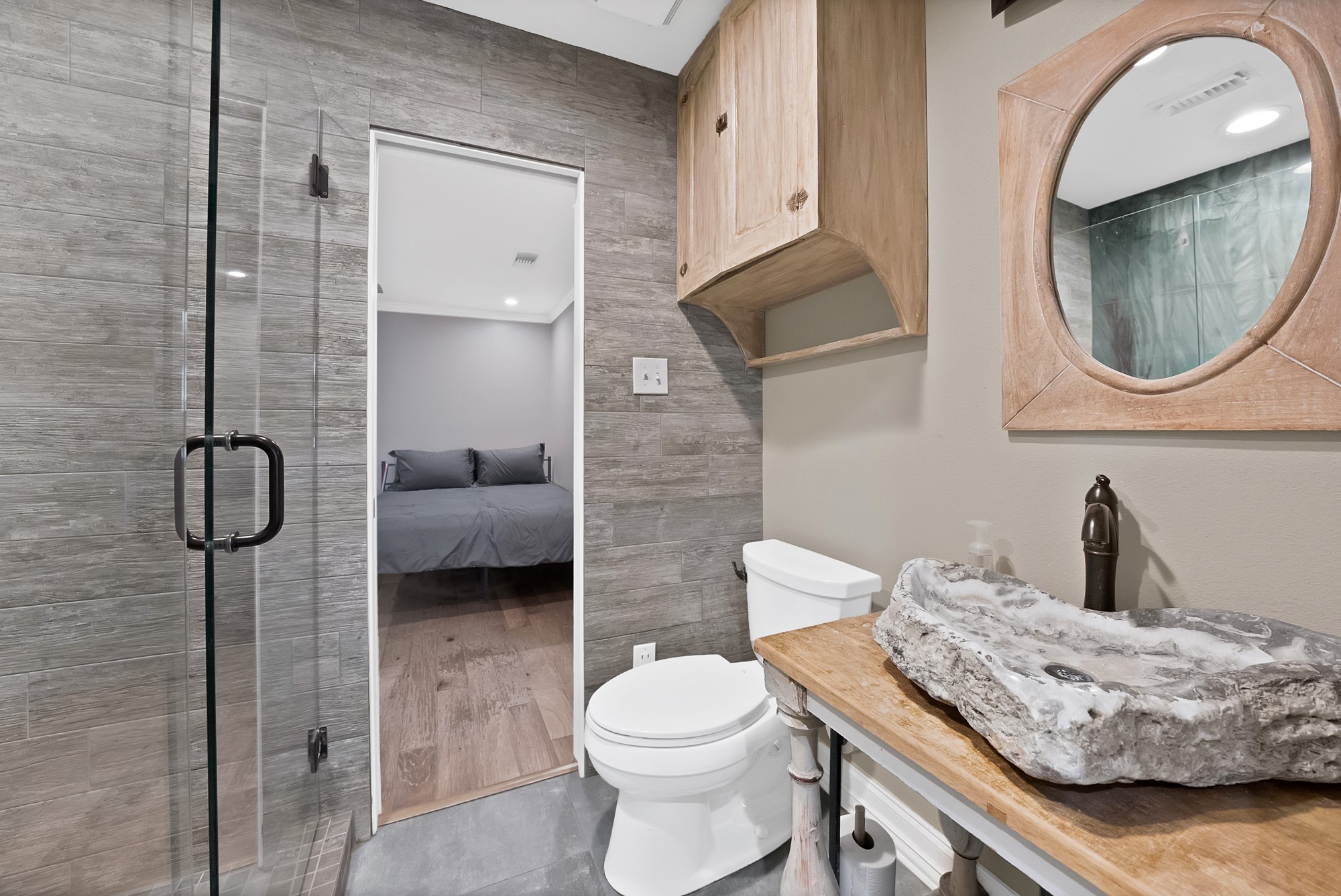 1500 Wagon Wheel Trail