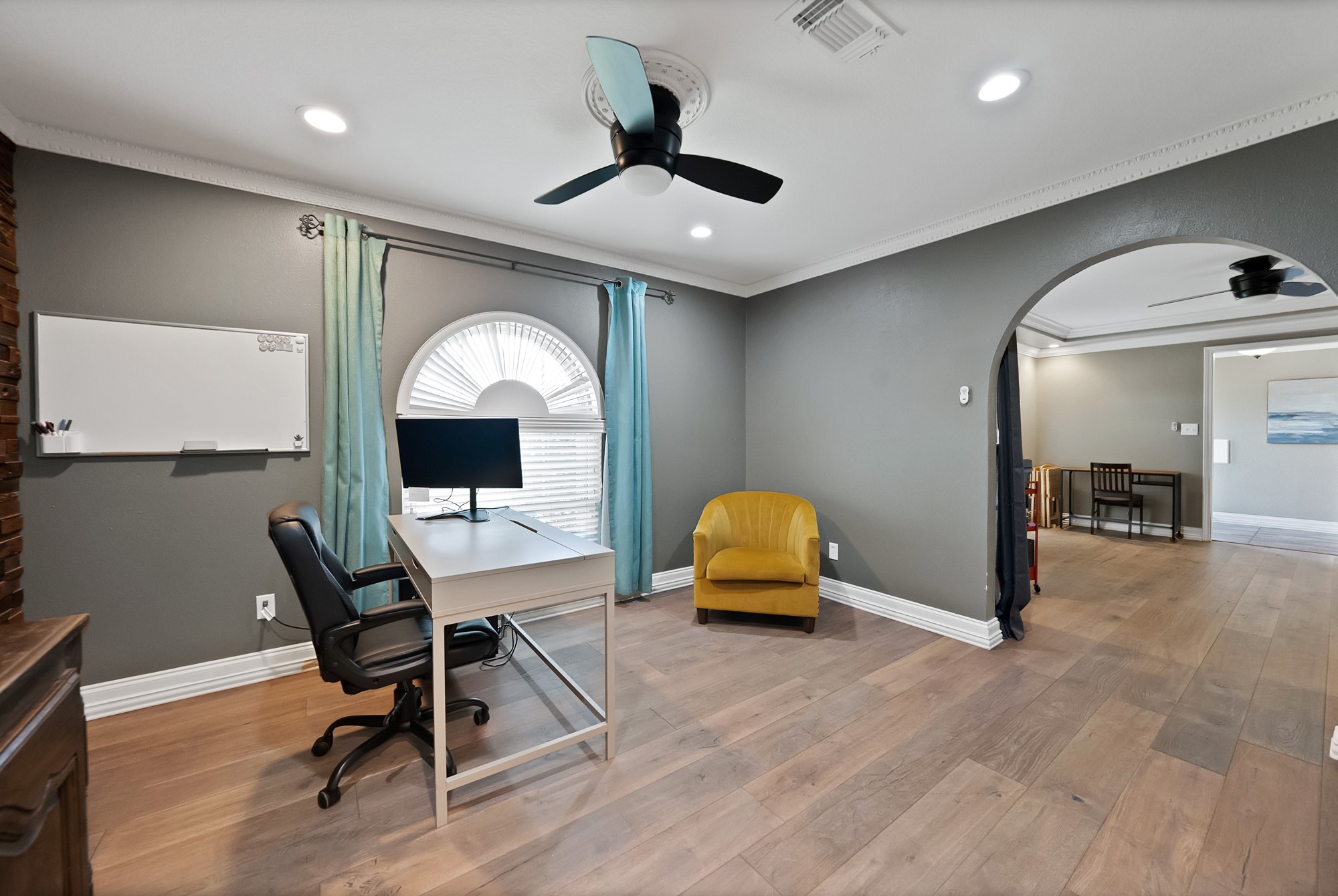 1500 Wagon Wheel Trail