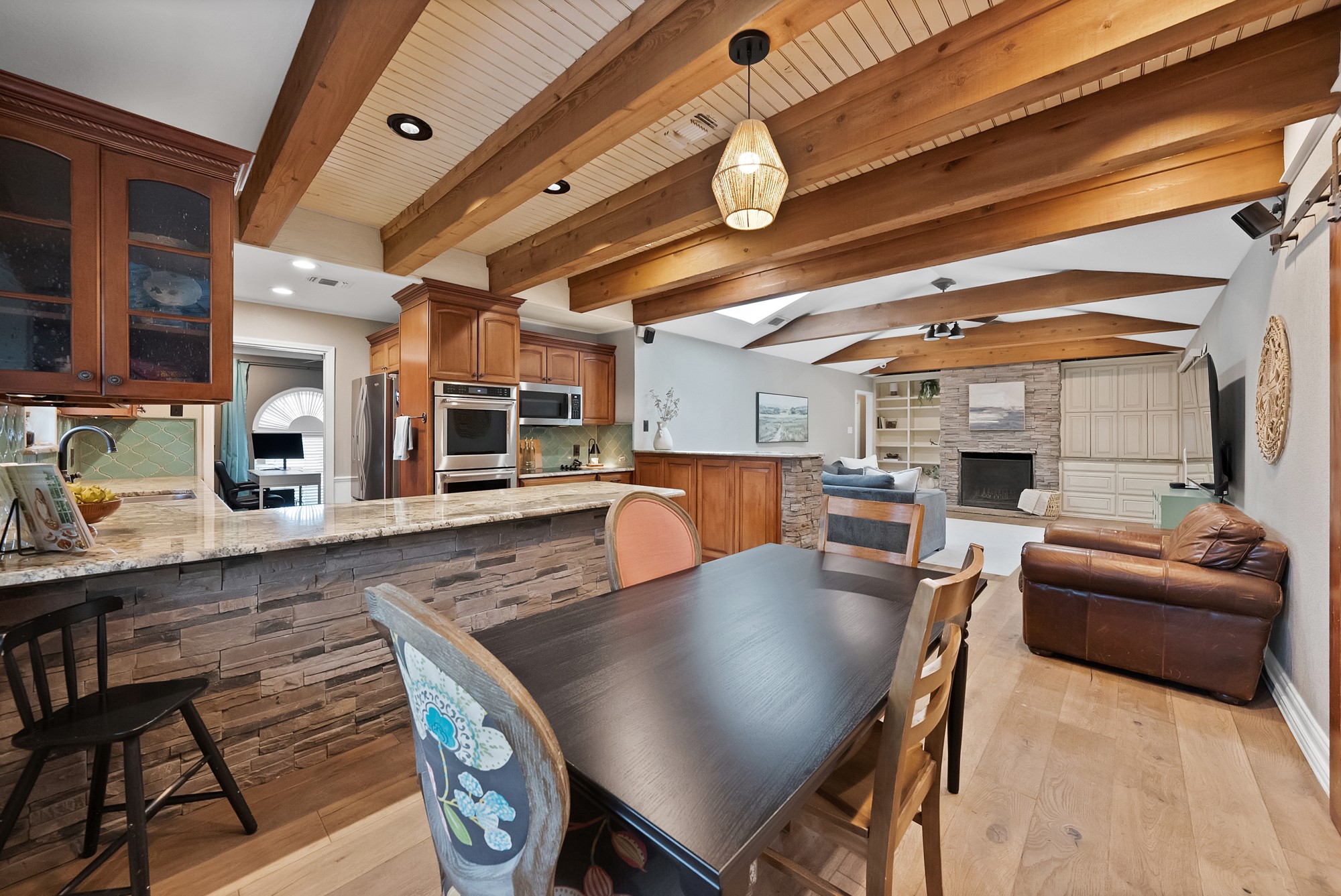 1500 Wagon Wheel Trail