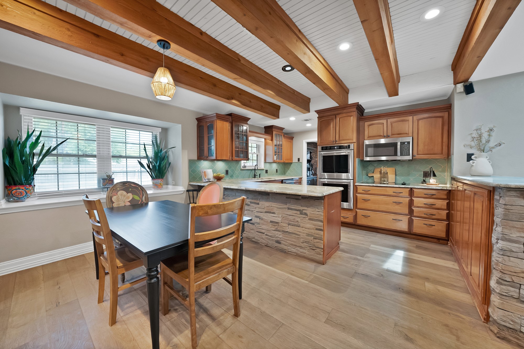 1500 Wagon Wheel Trail