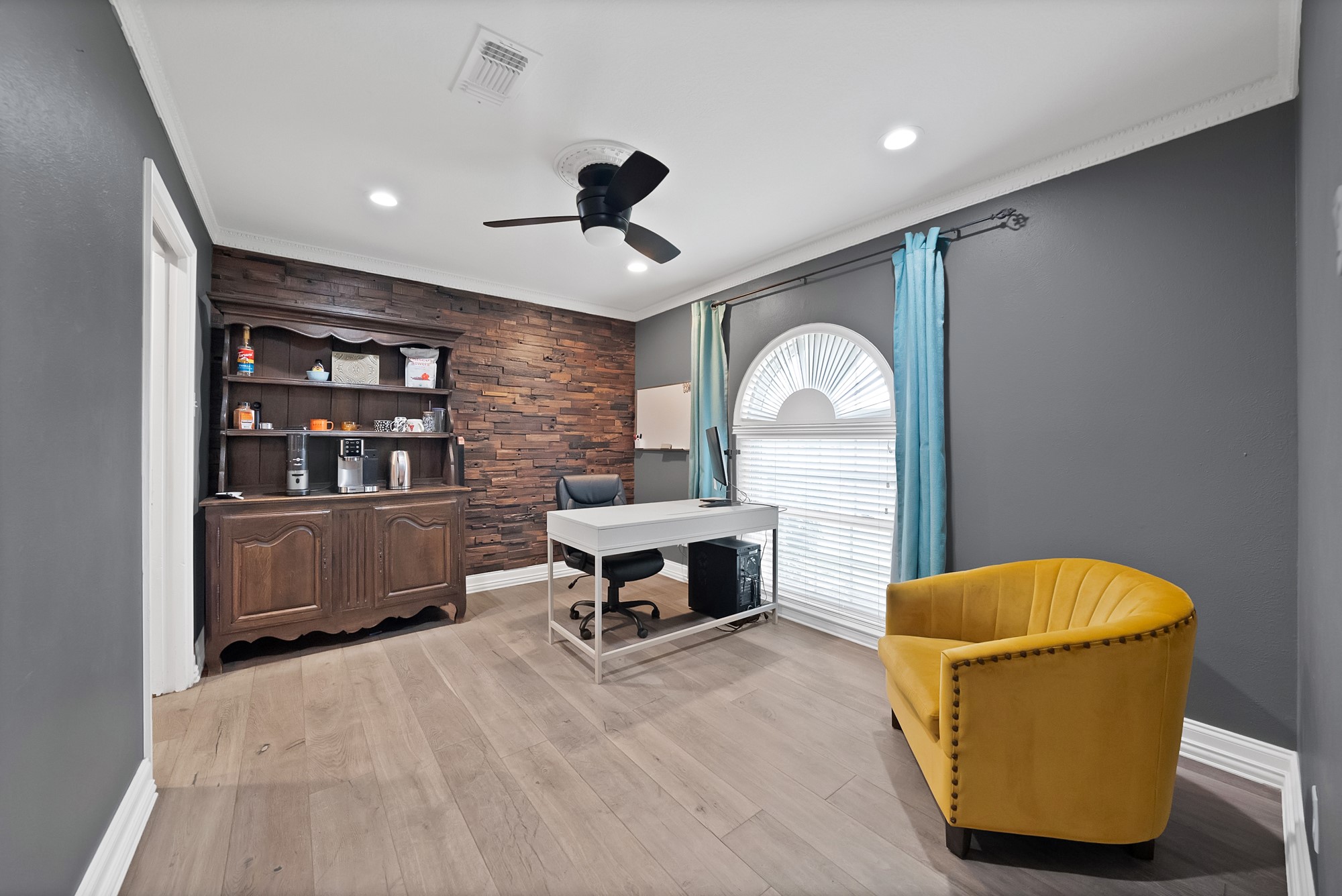 1500 Wagon Wheel Trail