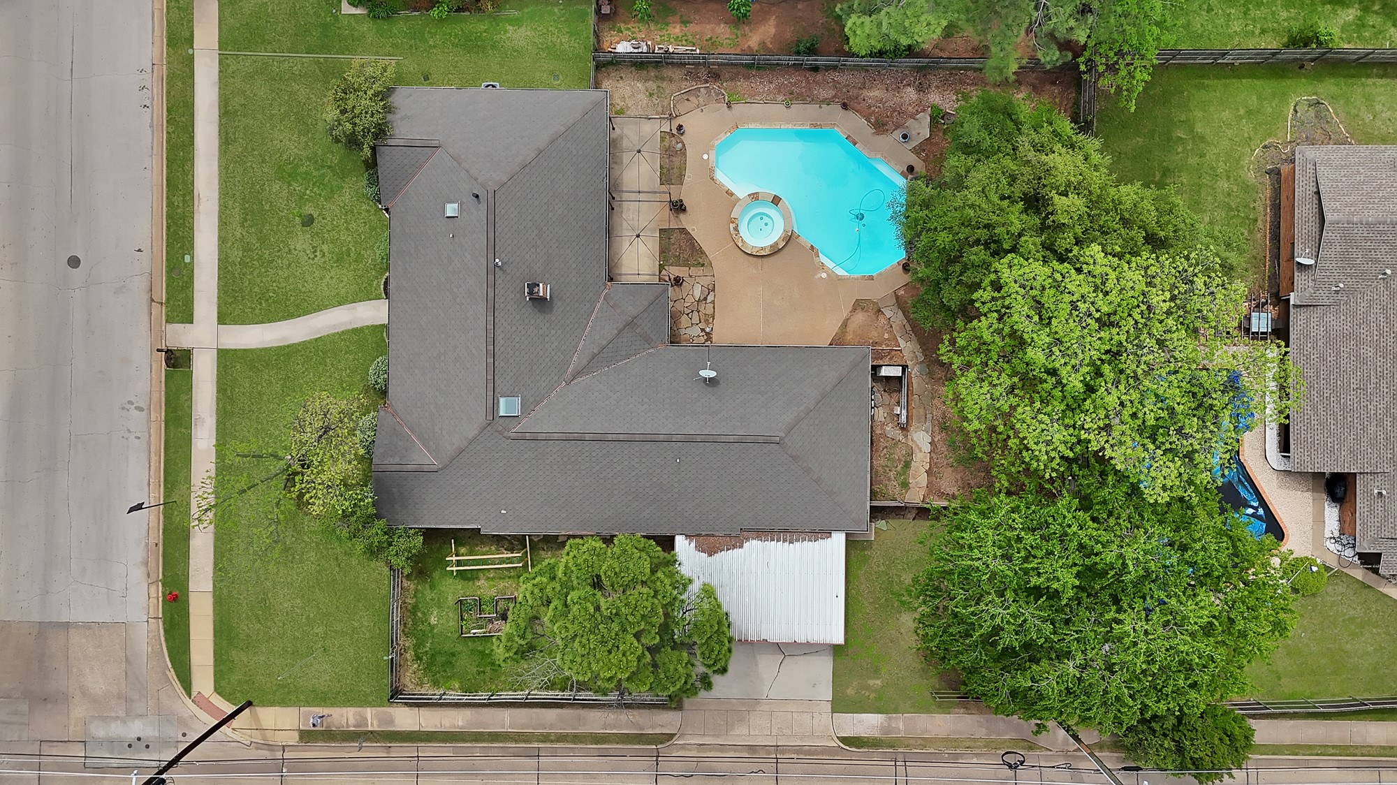 1500 Wagon Wheel Trail