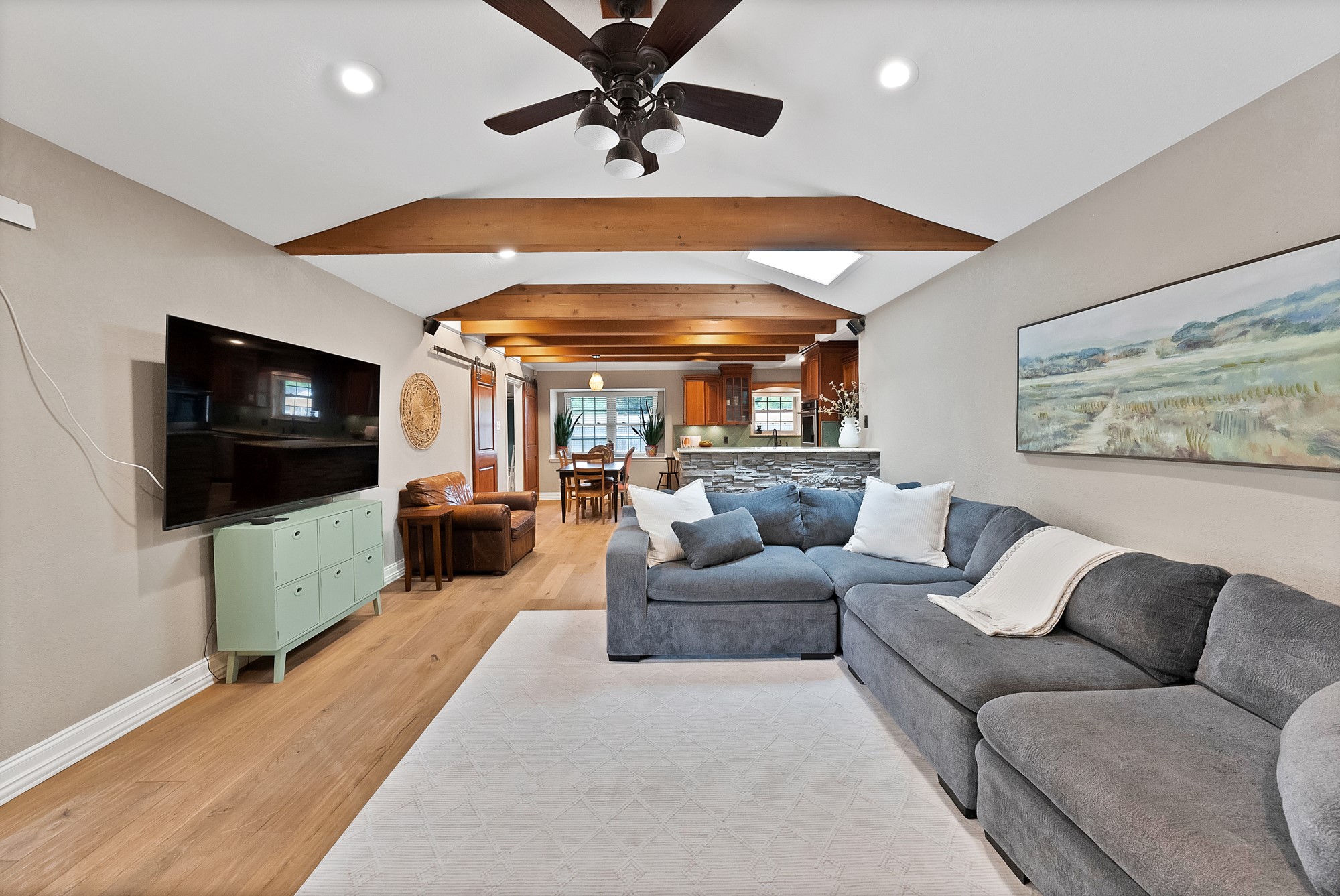 1500 Wagon Wheel Trail