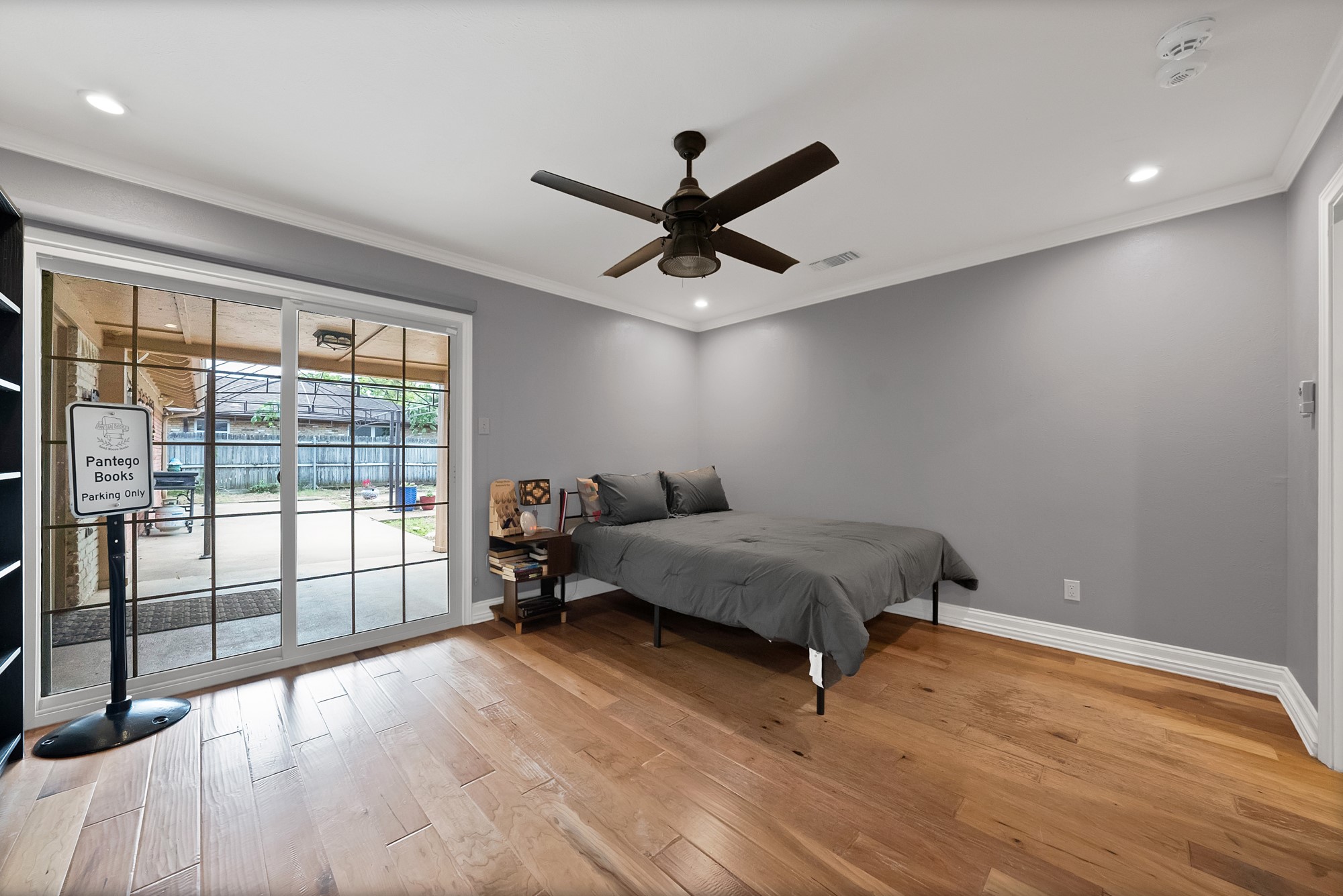 1500 Wagon Wheel Trail