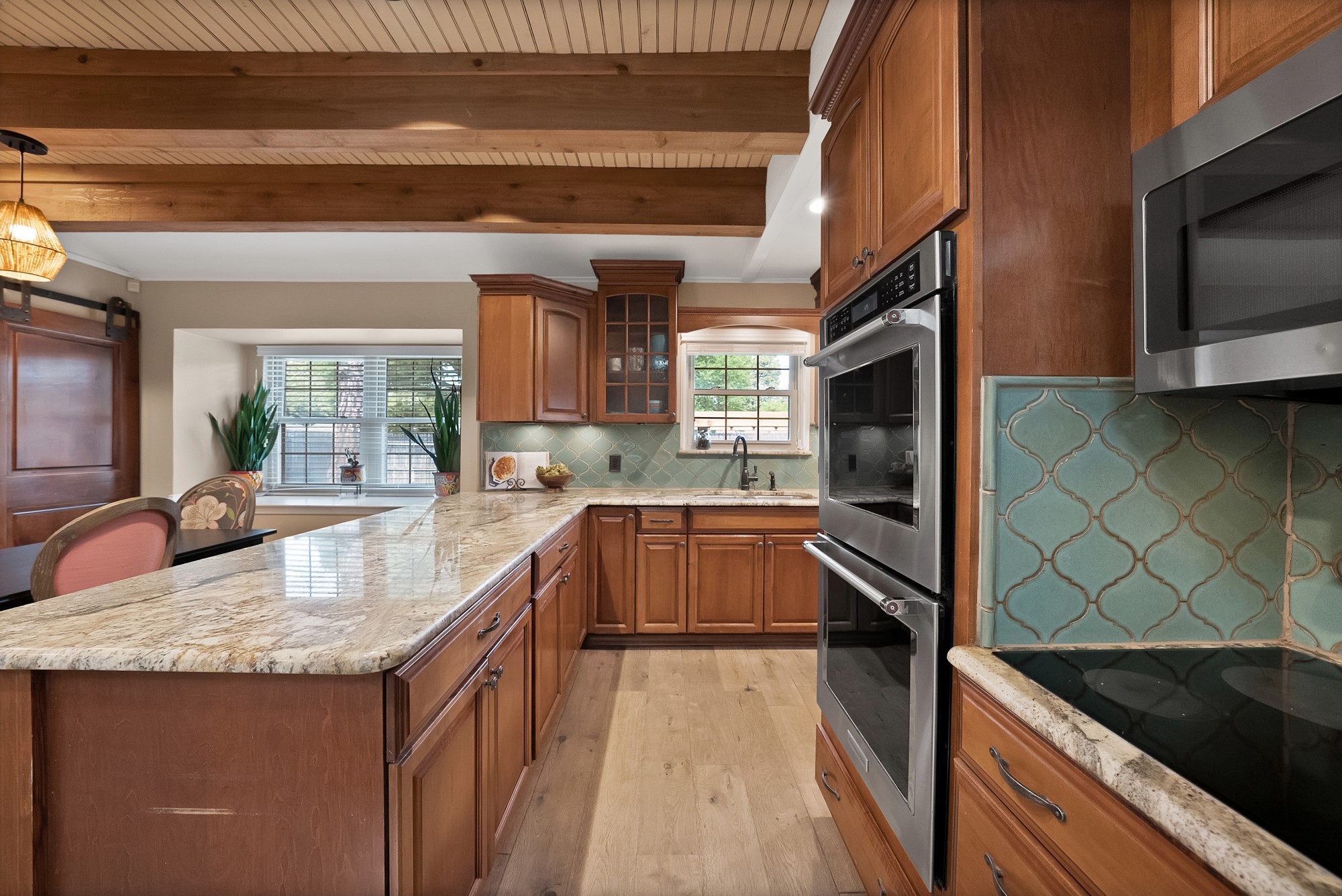 1500 Wagon Wheel Trail