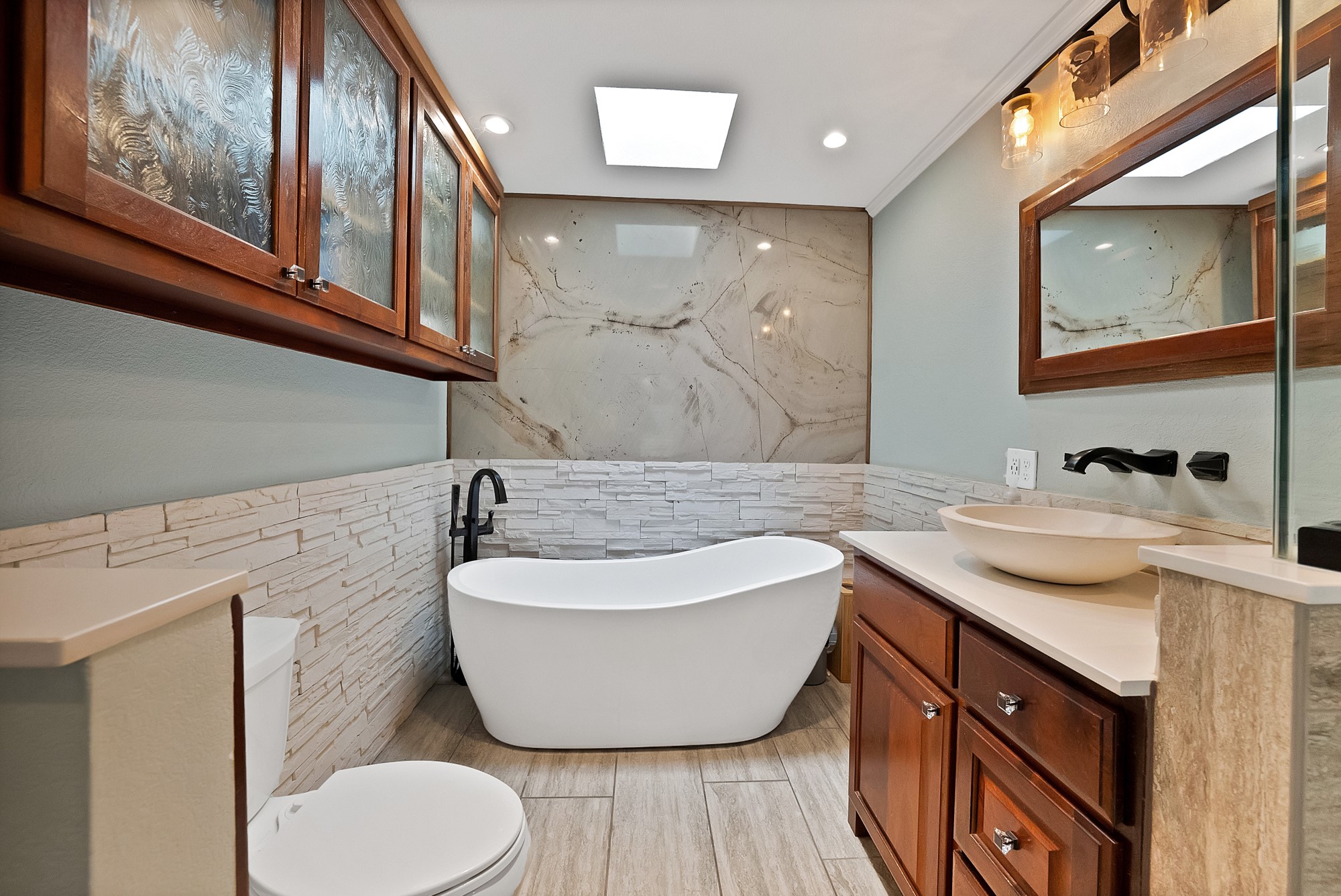 1500 Wagon Wheel Trail