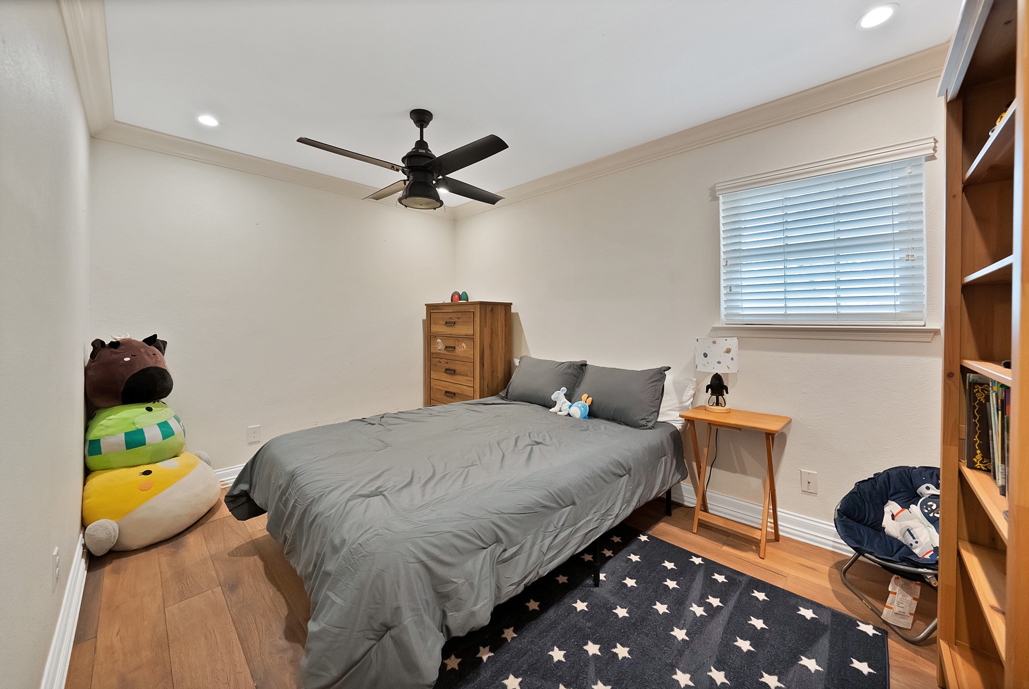 1500 Wagon Wheel Trail