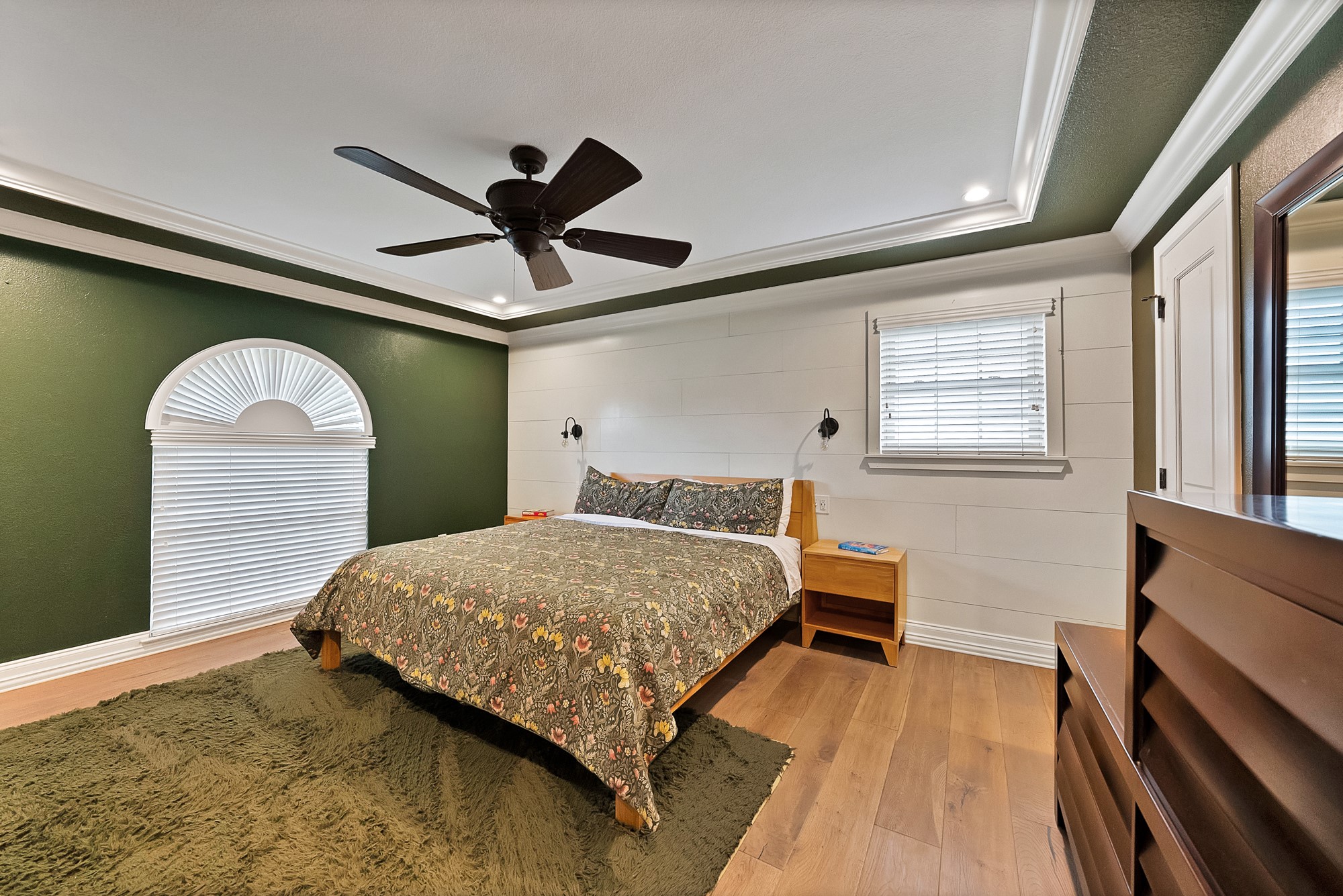 1500 Wagon Wheel Trail