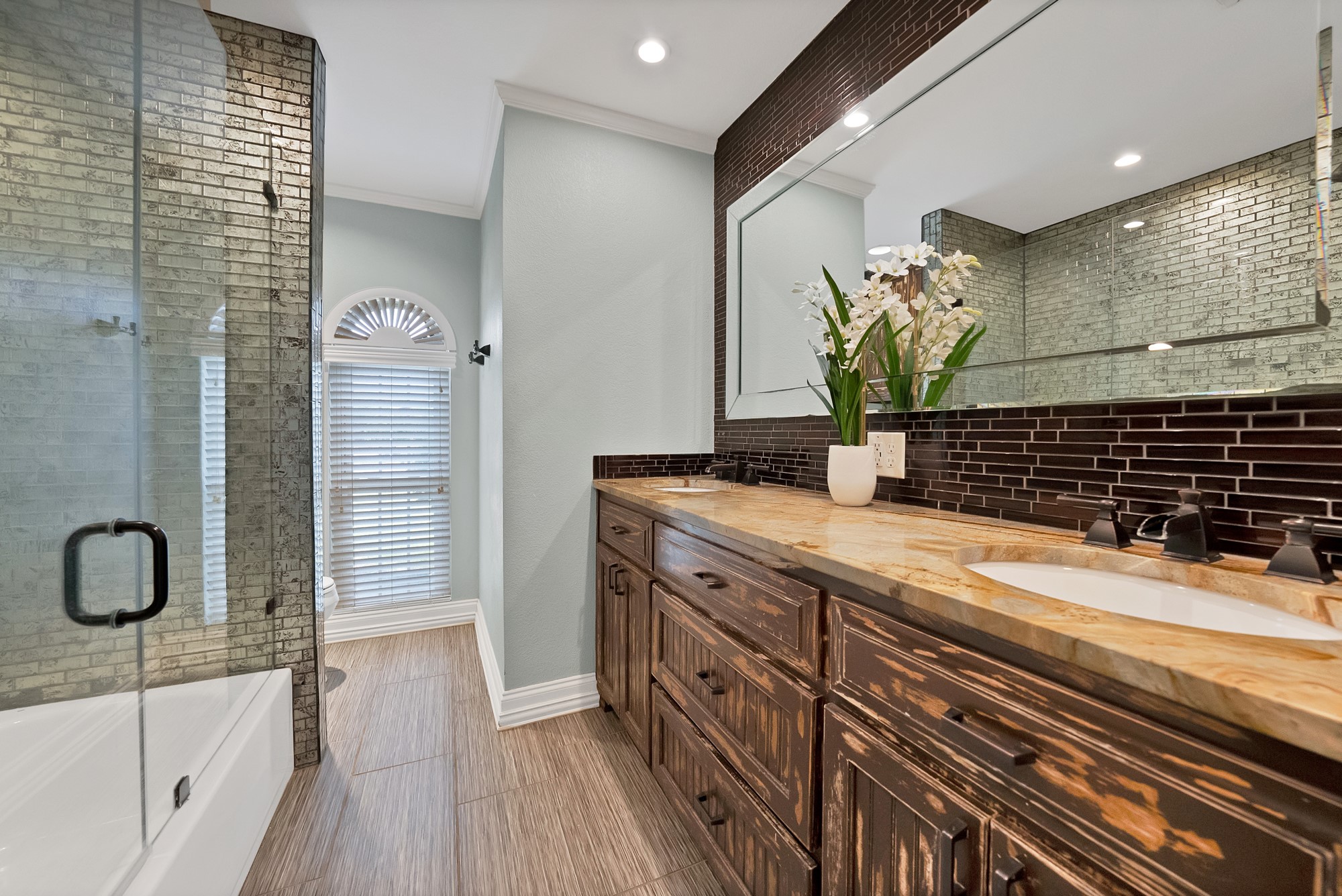 1500 Wagon Wheel Trail