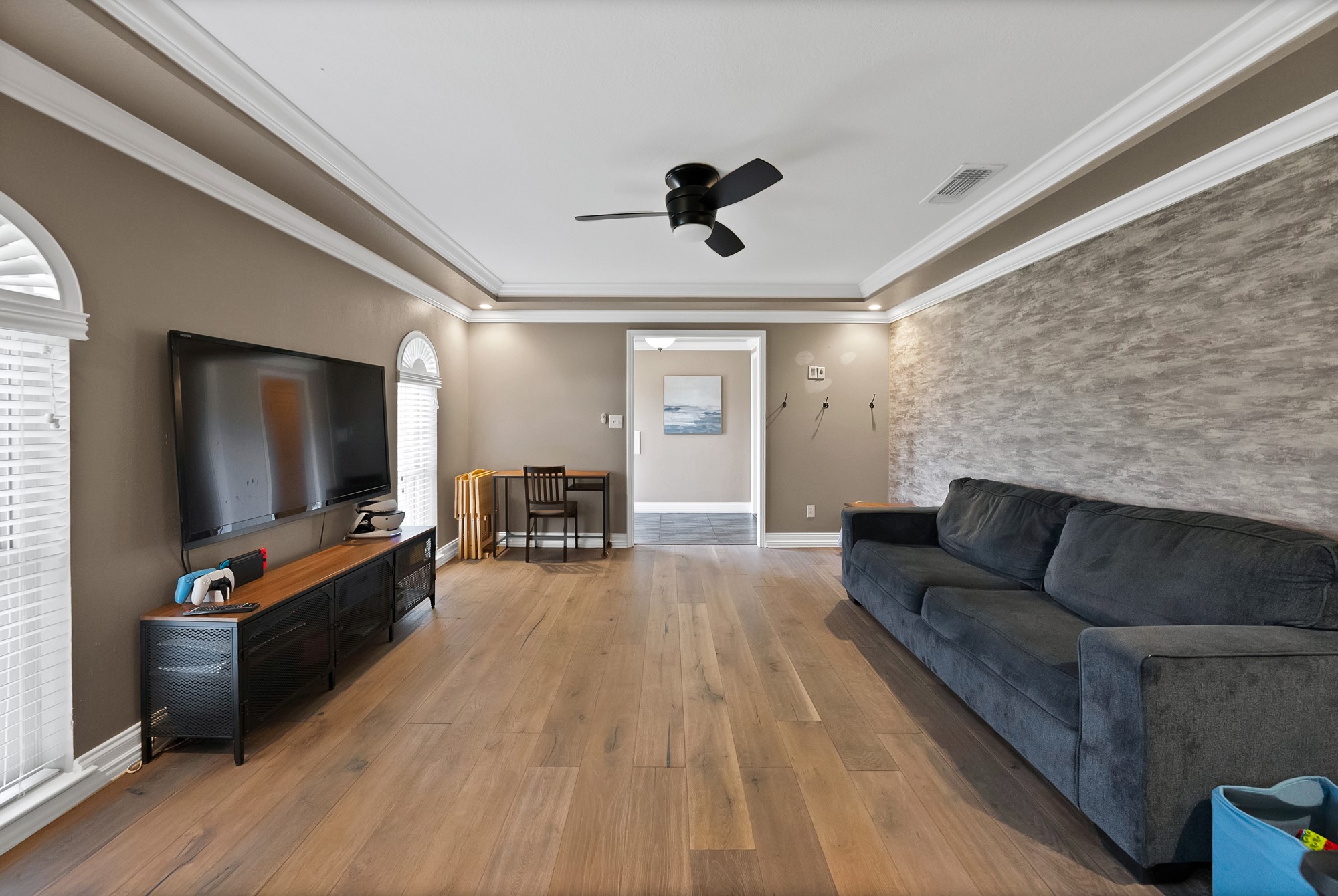 1500 Wagon Wheel Trail