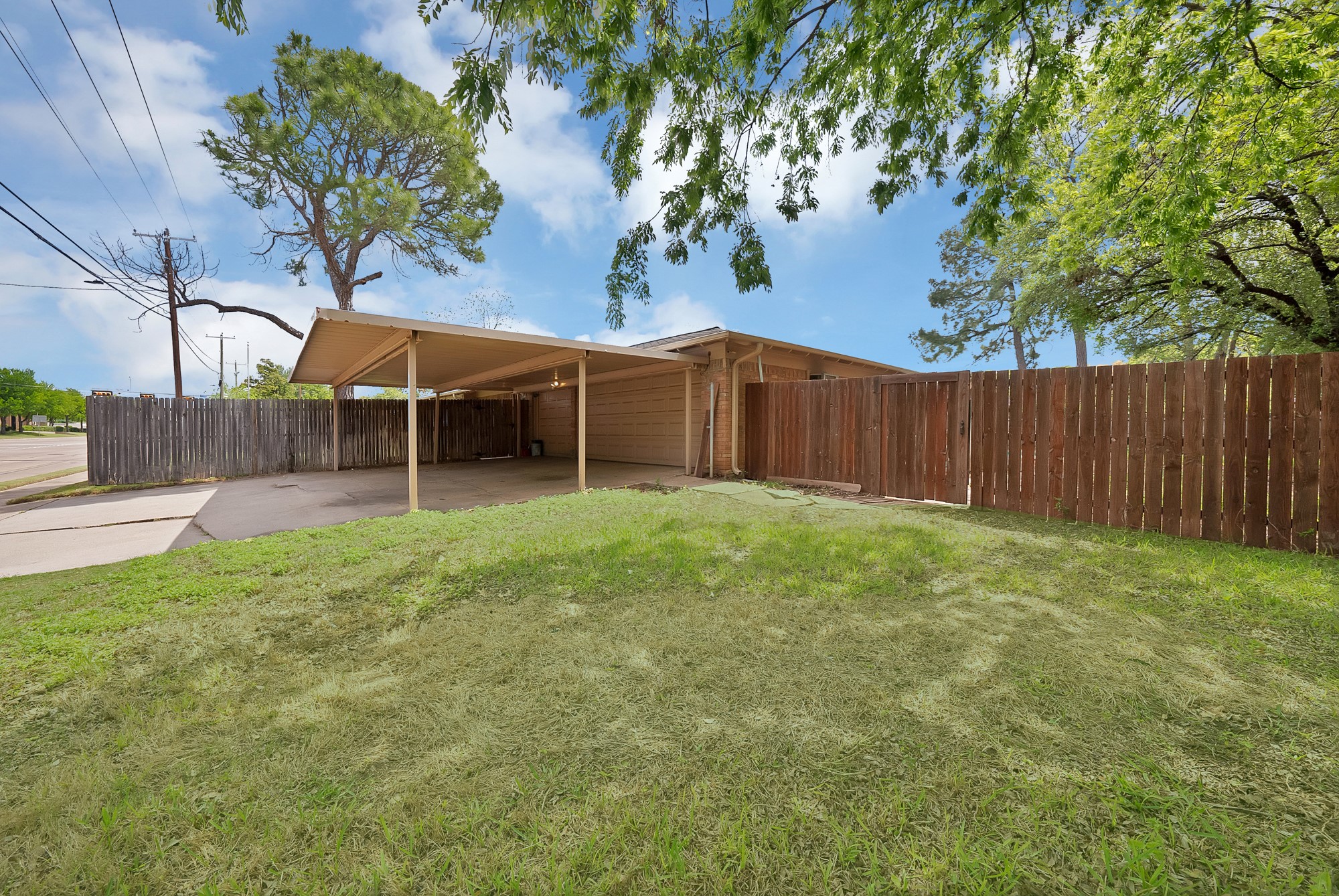 1500 Wagon Wheel Trail