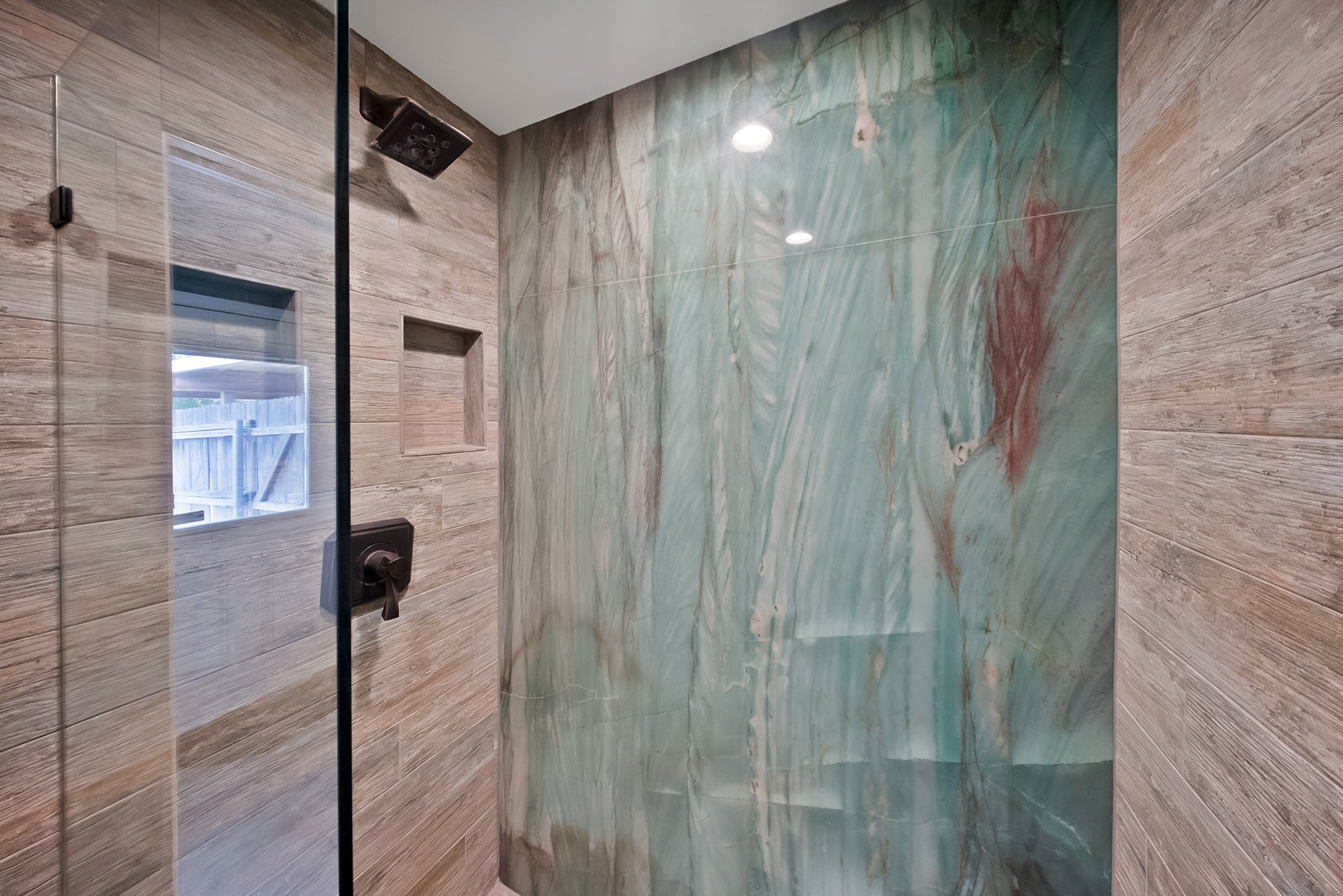 1500 Wagon Wheel Trail