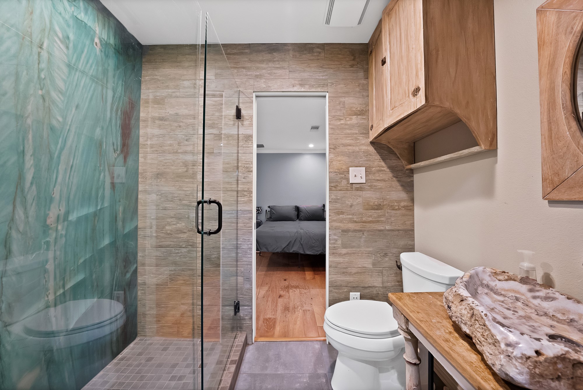 1500 Wagon Wheel Trail