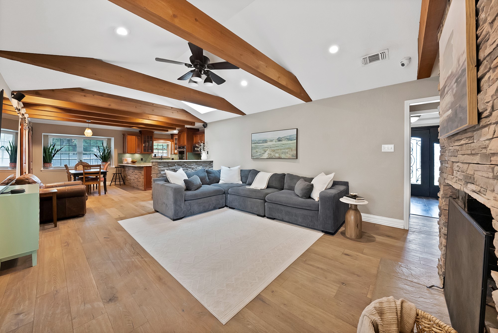 1500 Wagon Wheel Trail