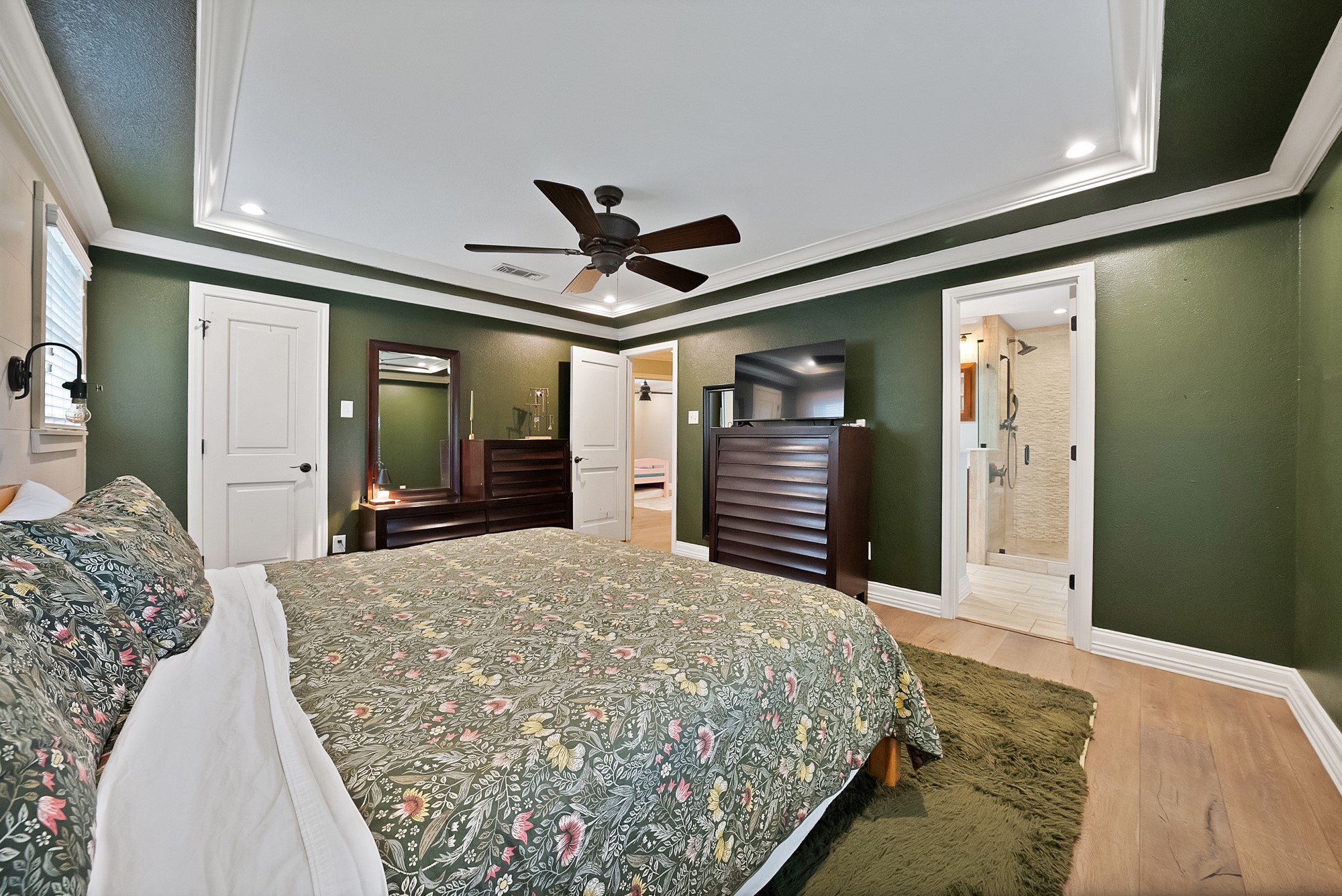 1500 Wagon Wheel Trail