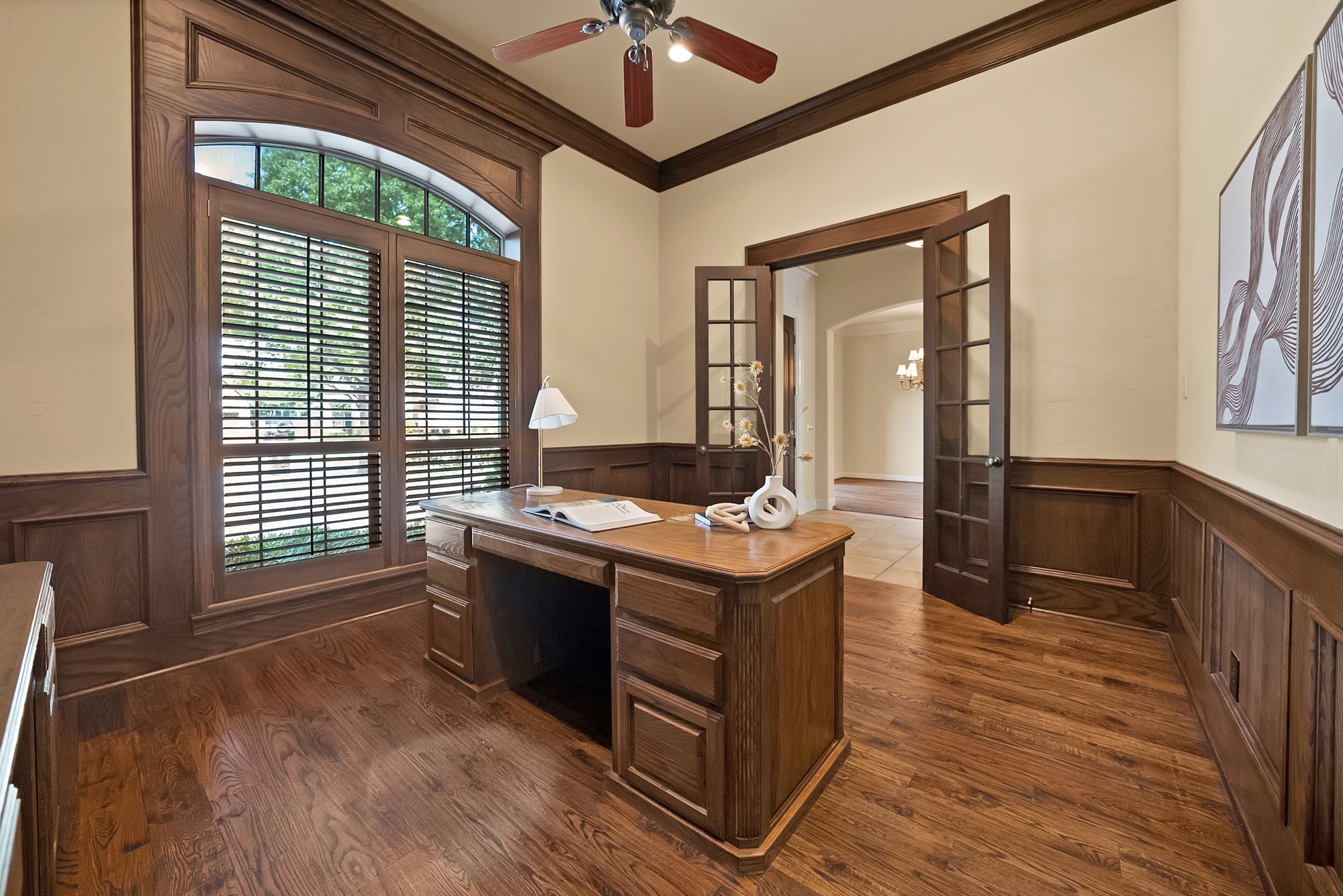 3410 Lake Creek Trail