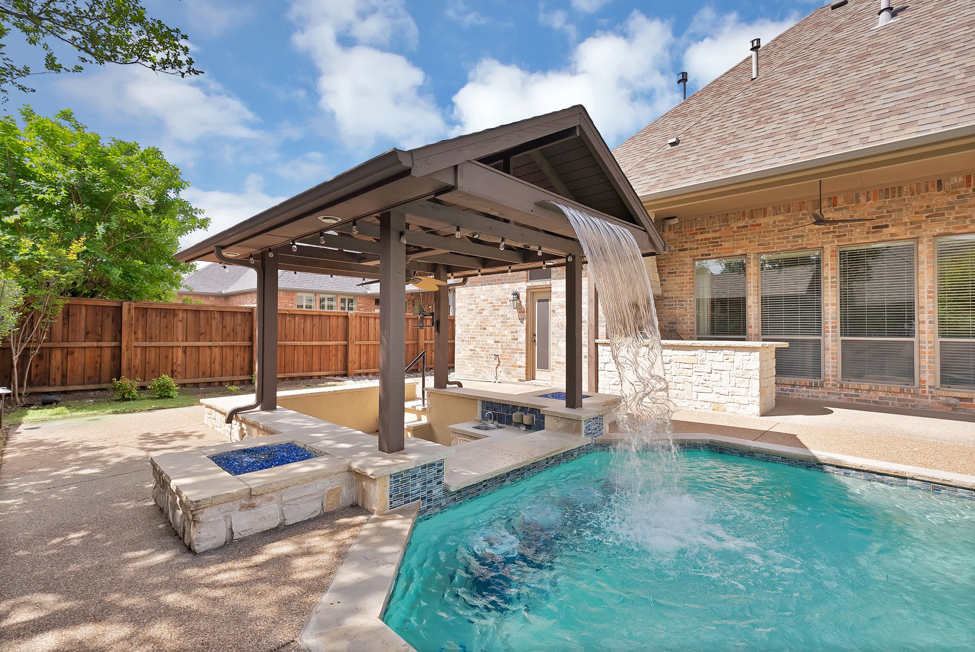 3410 Lake Creek Trail