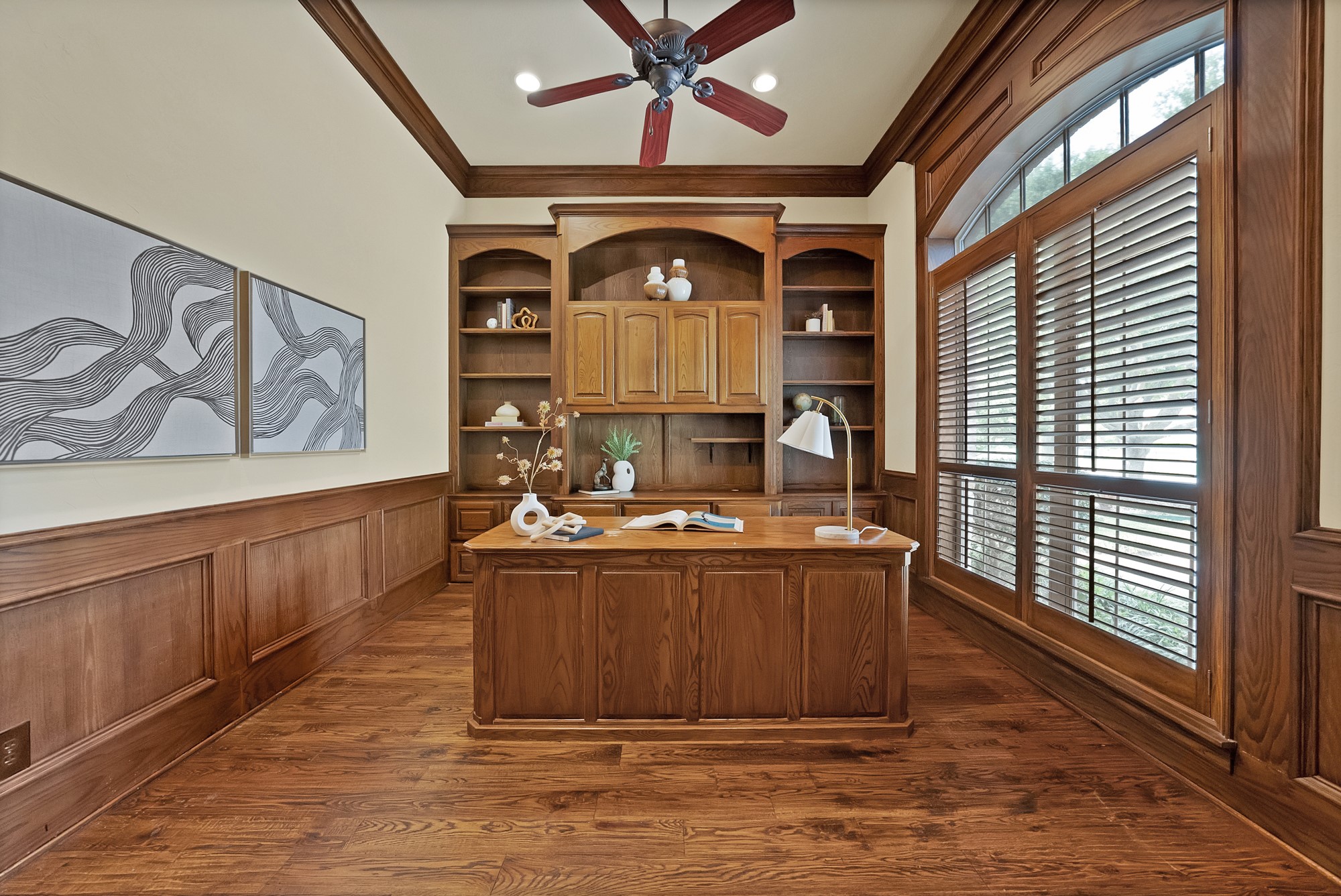 3410 Lake Creek Trail