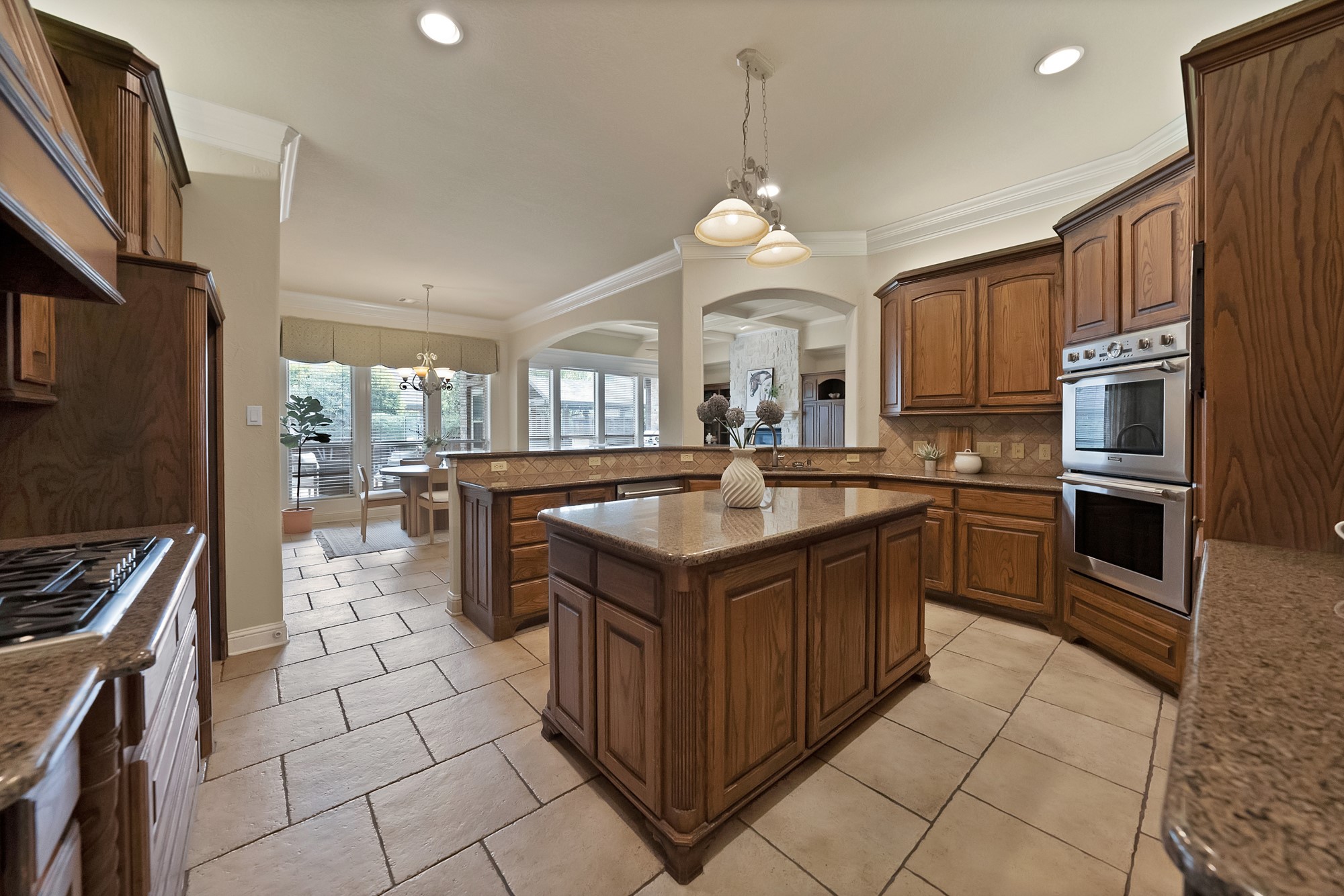 3410 Lake Creek Trail