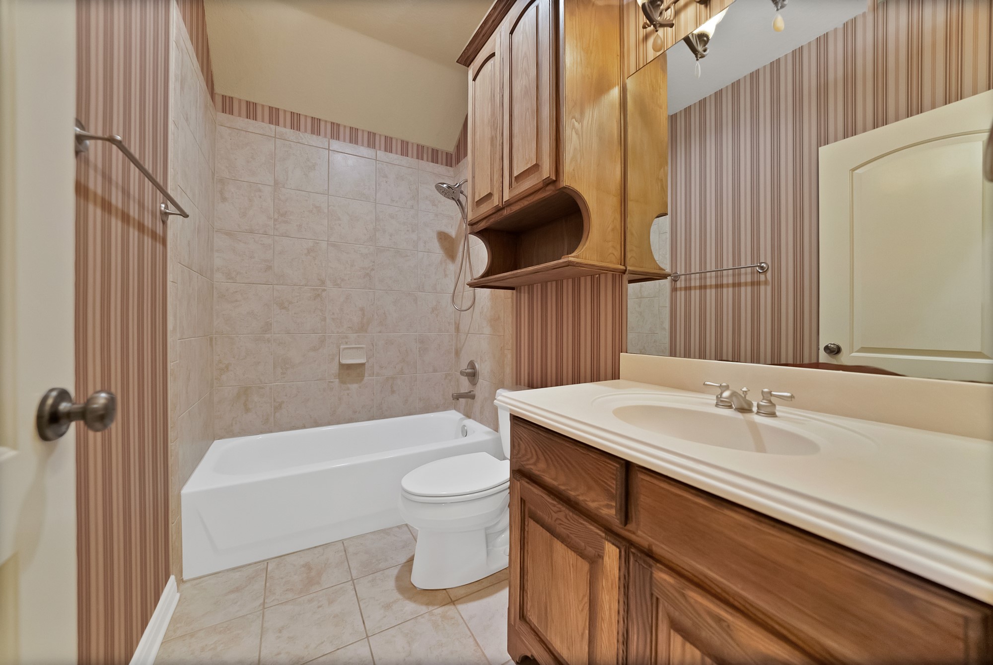 3410 Lake Creek Trail