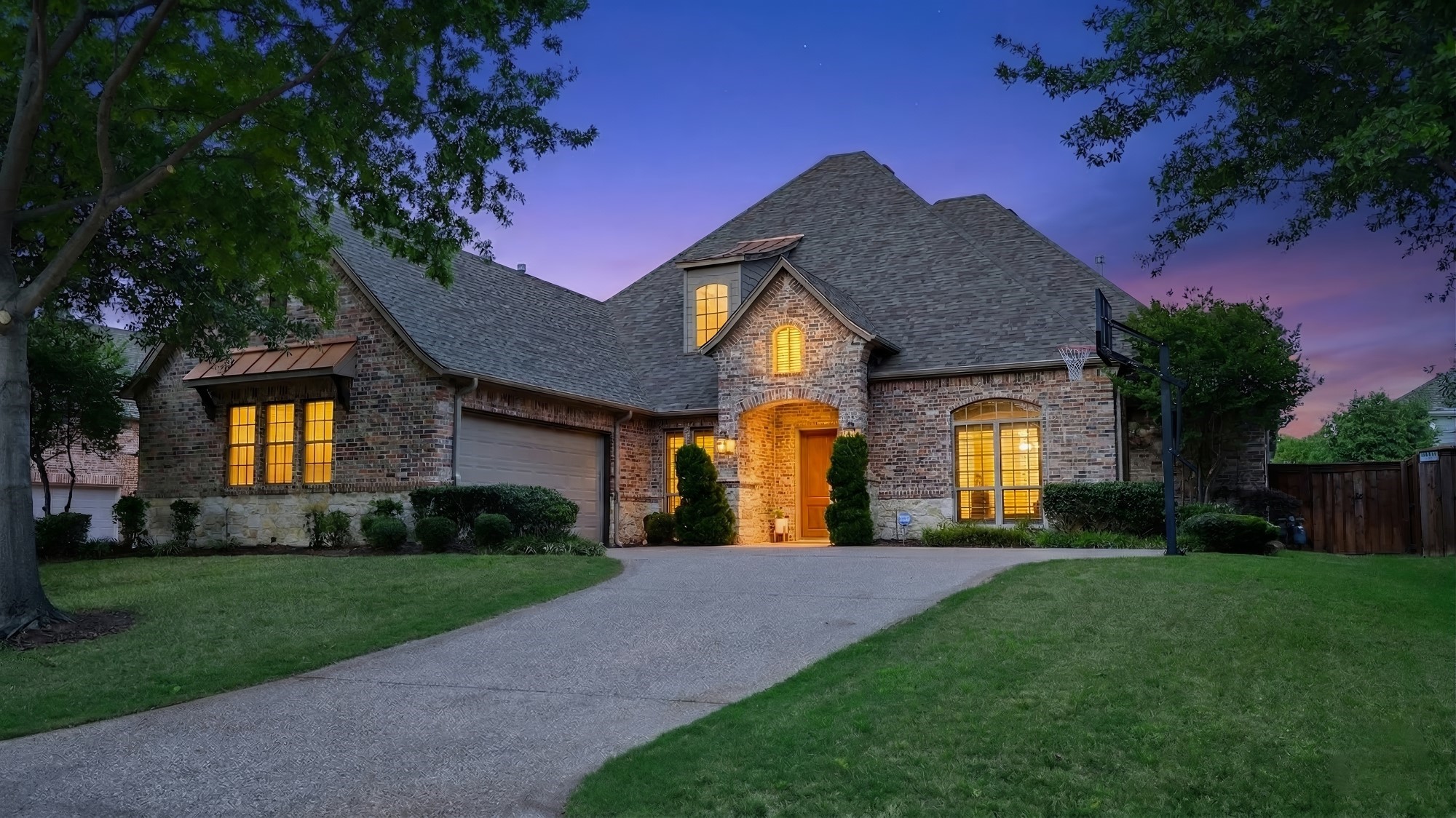 3410 Lake Creek Trail