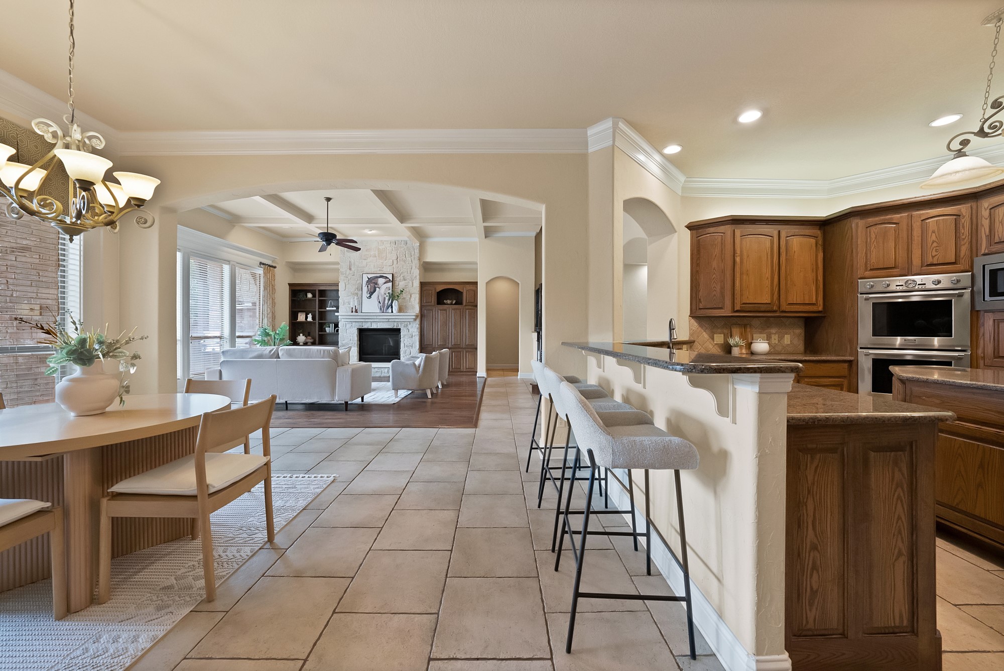 3410 Lake Creek Trail