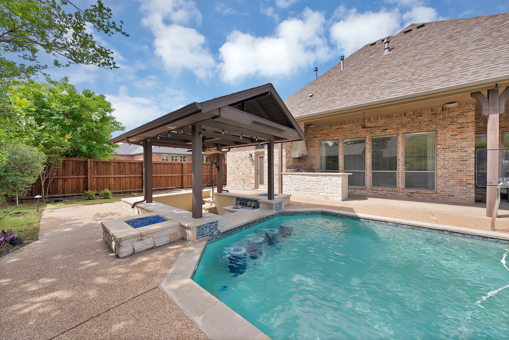 3410 Lake Creek Trail