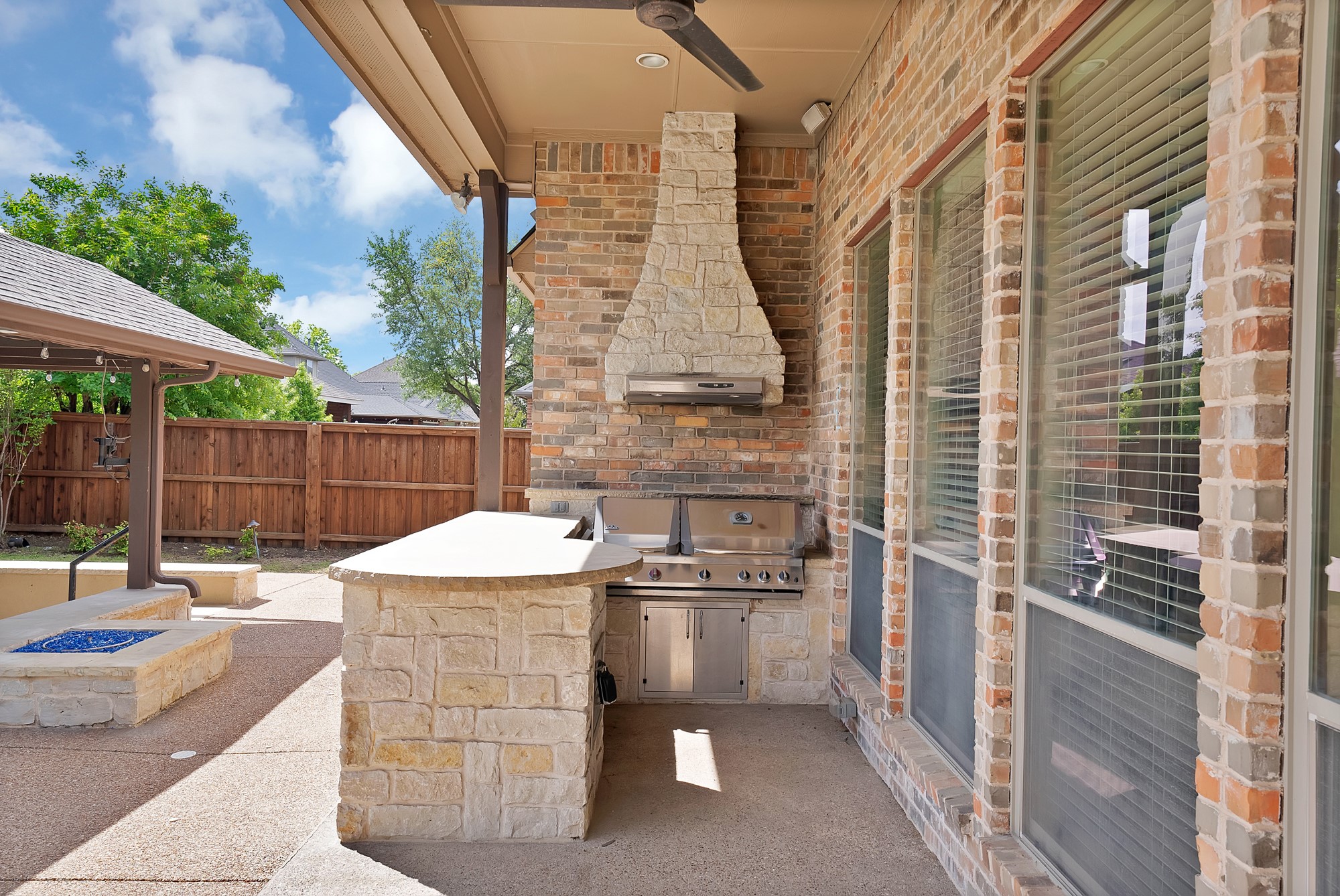 3410 Lake Creek Trail