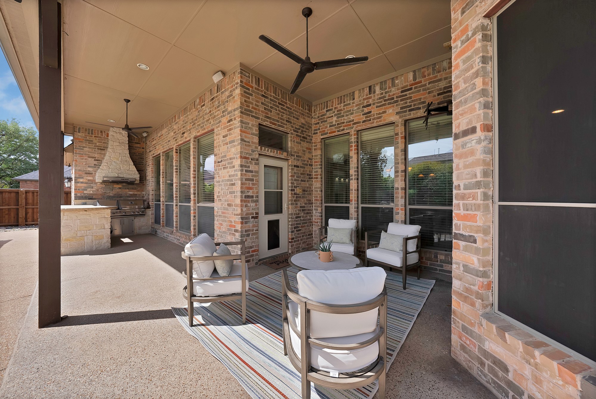 3410 Lake Creek Trail