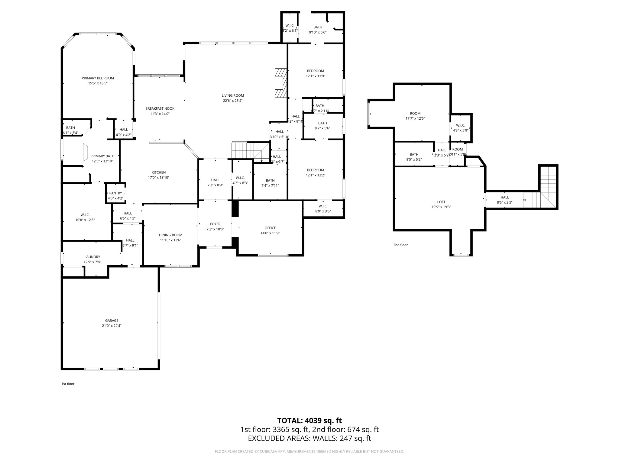 3410 Lake Creek Trail