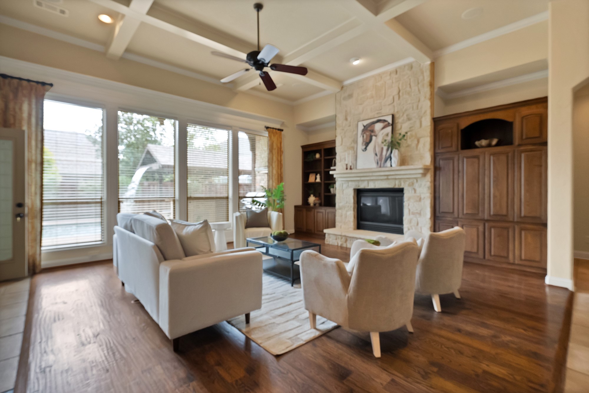 3410 Lake Creek Trail