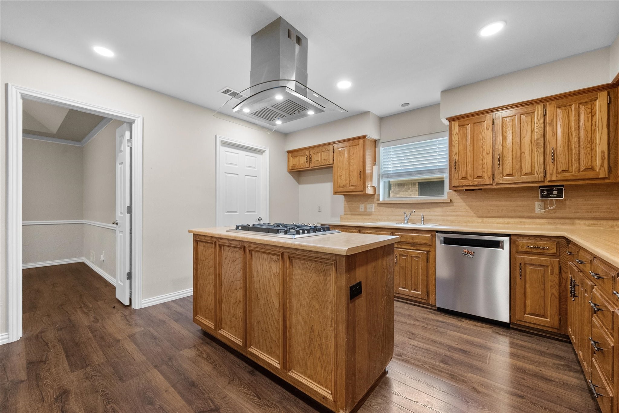 4103 Three Oaks Drive
