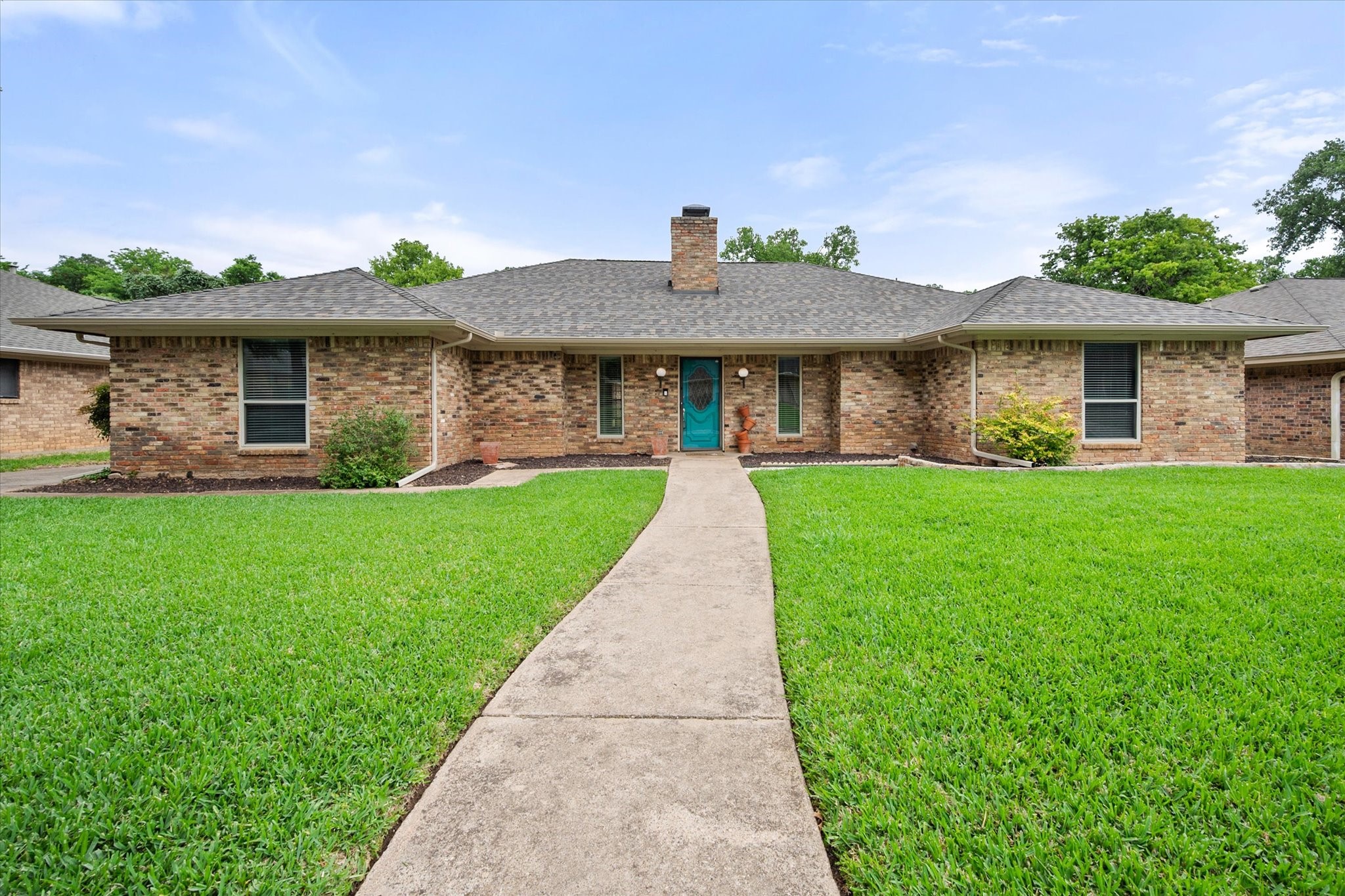 4103 Three Oaks Drive
