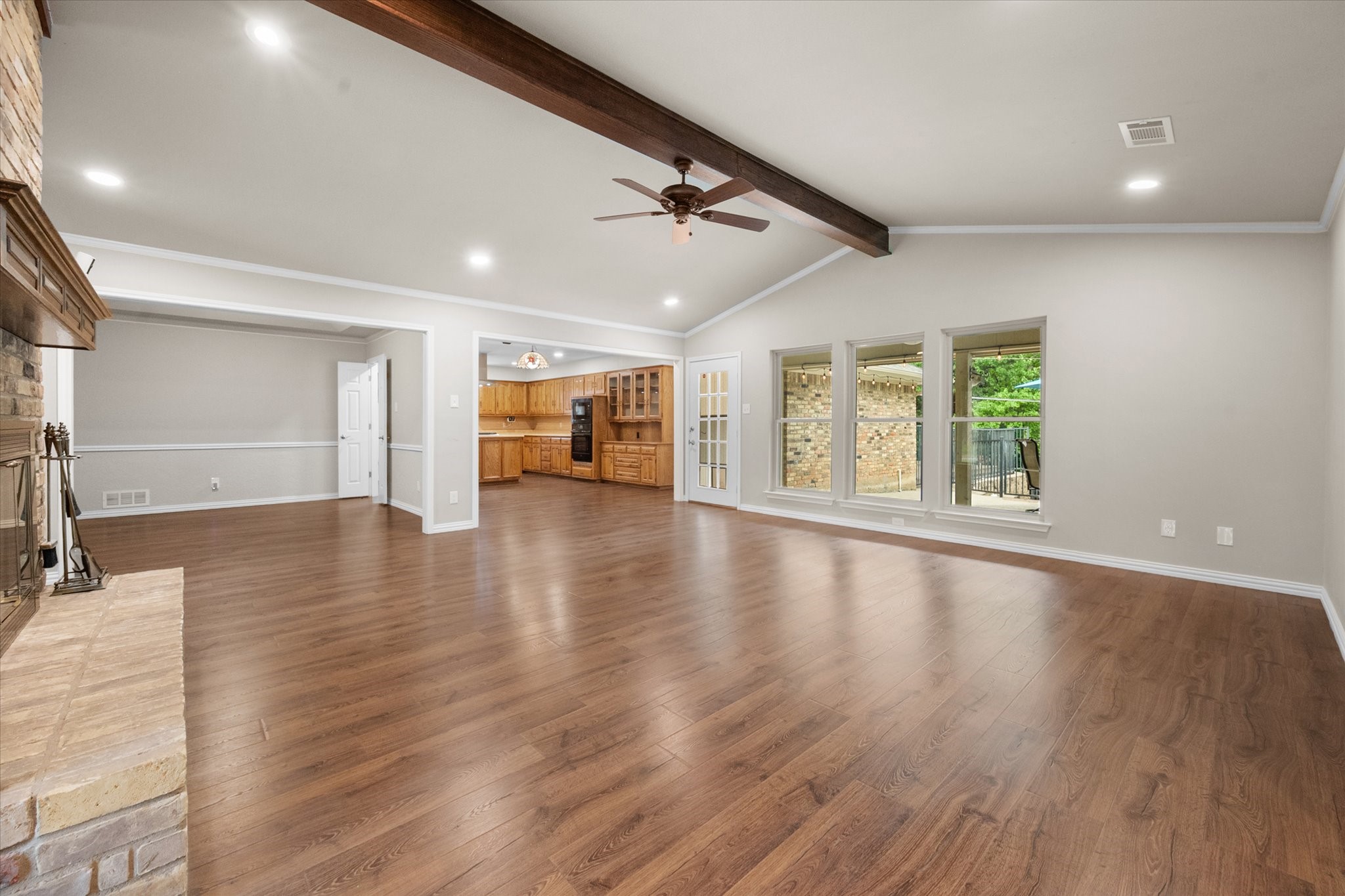 4103 Three Oaks Drive