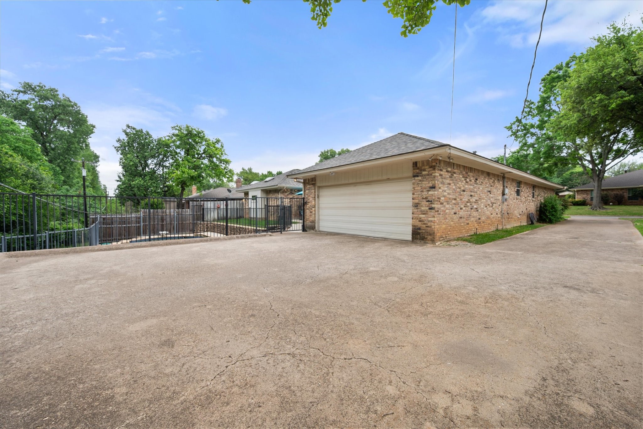 4103 Three Oaks Drive