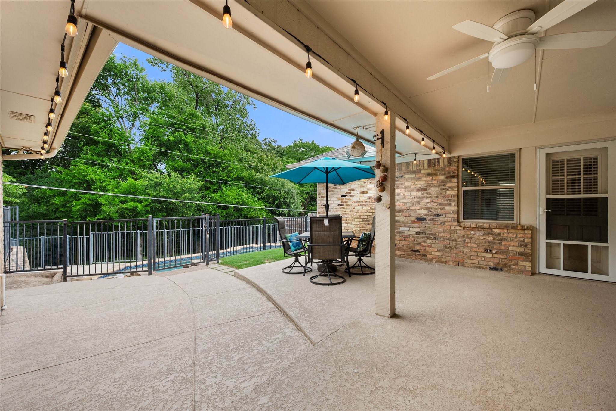 4103 Three Oaks Drive